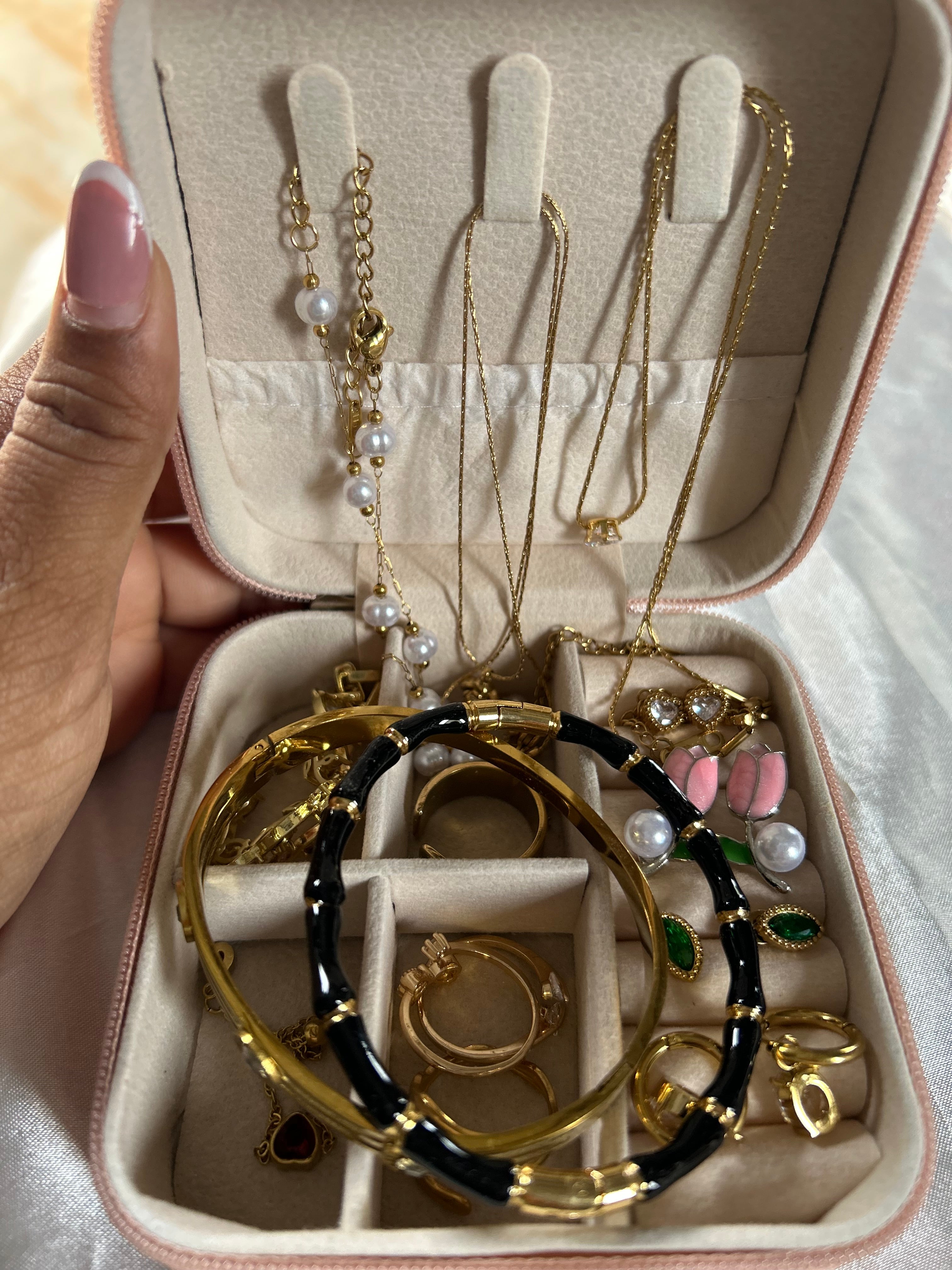Best deal (Jewel box)