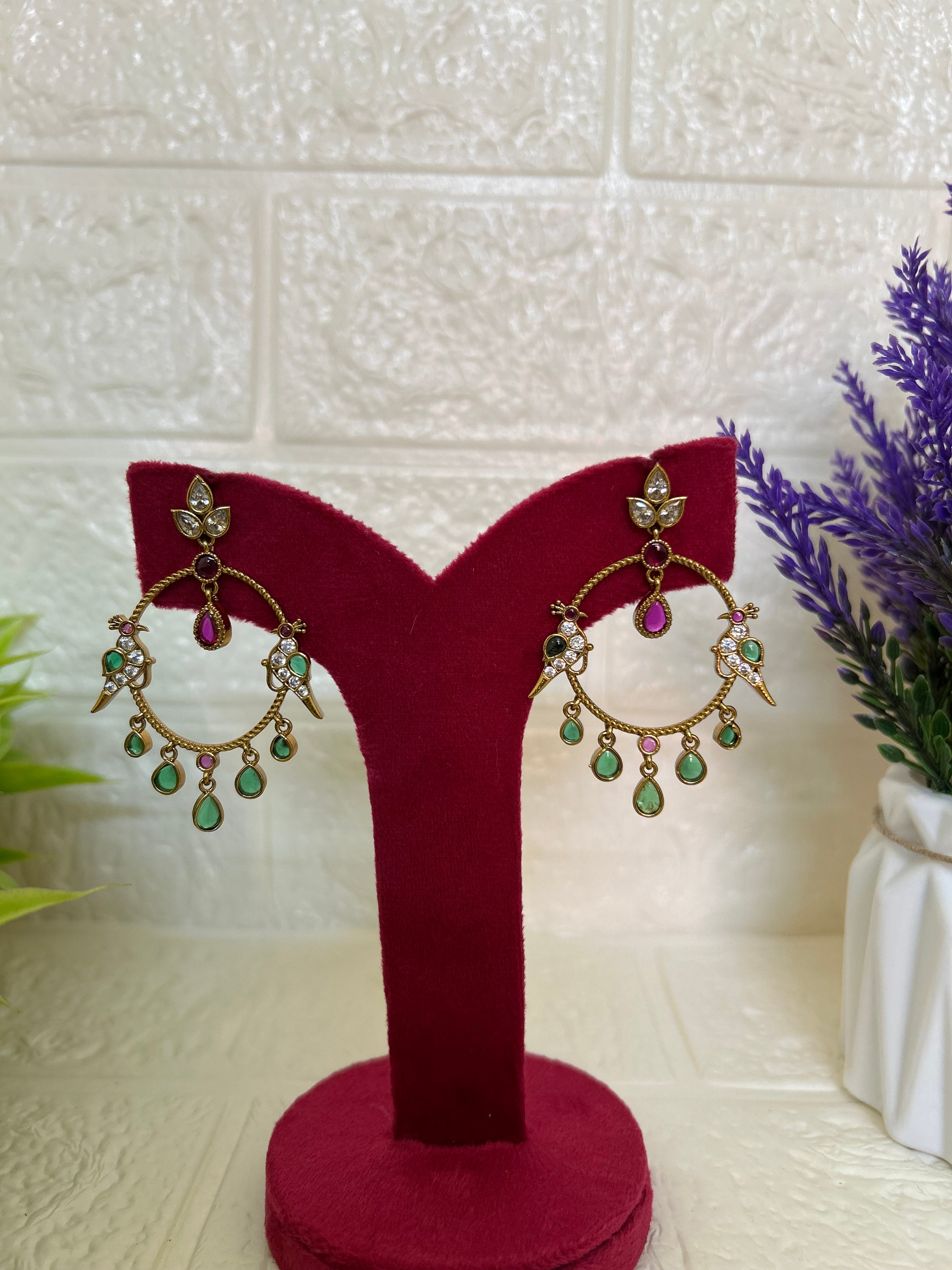 Chandbalis