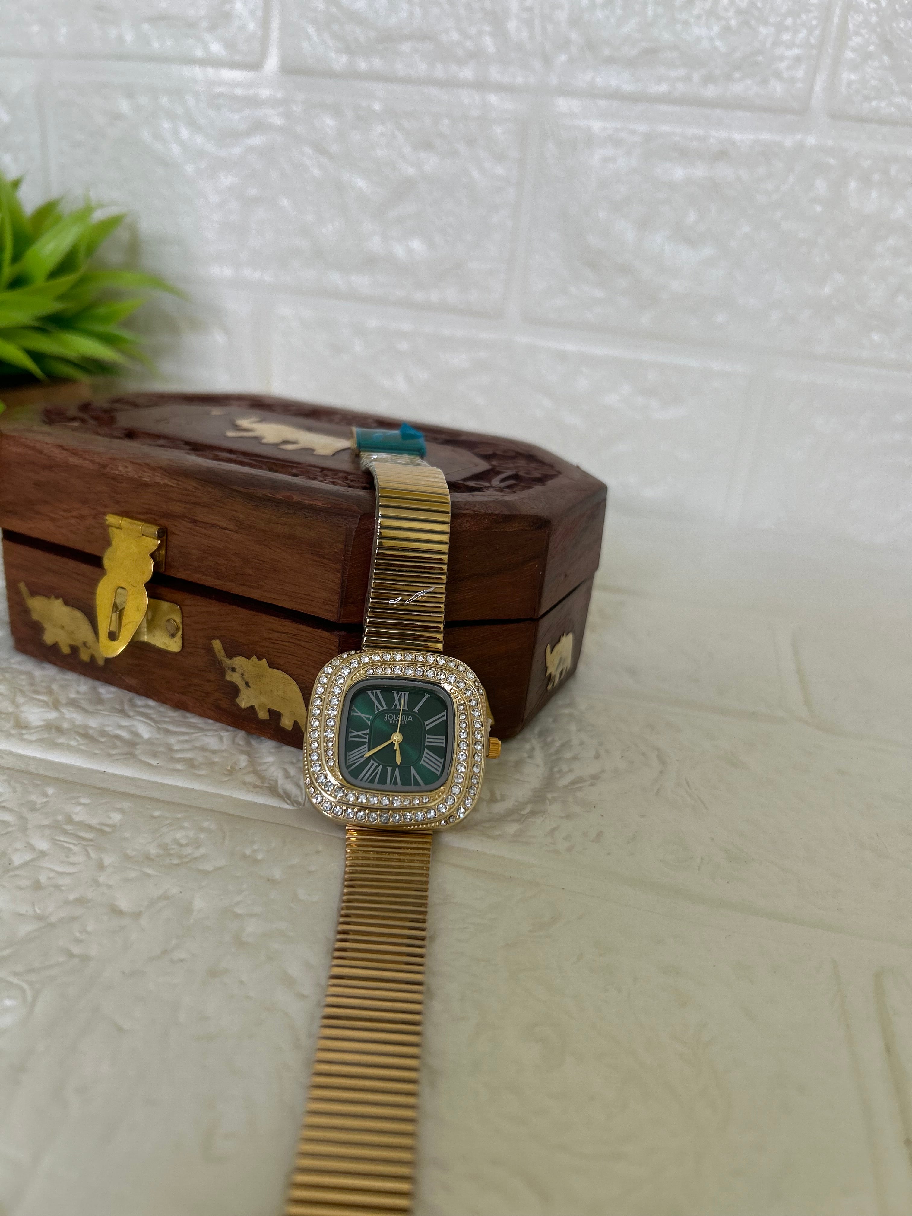 Premium watches