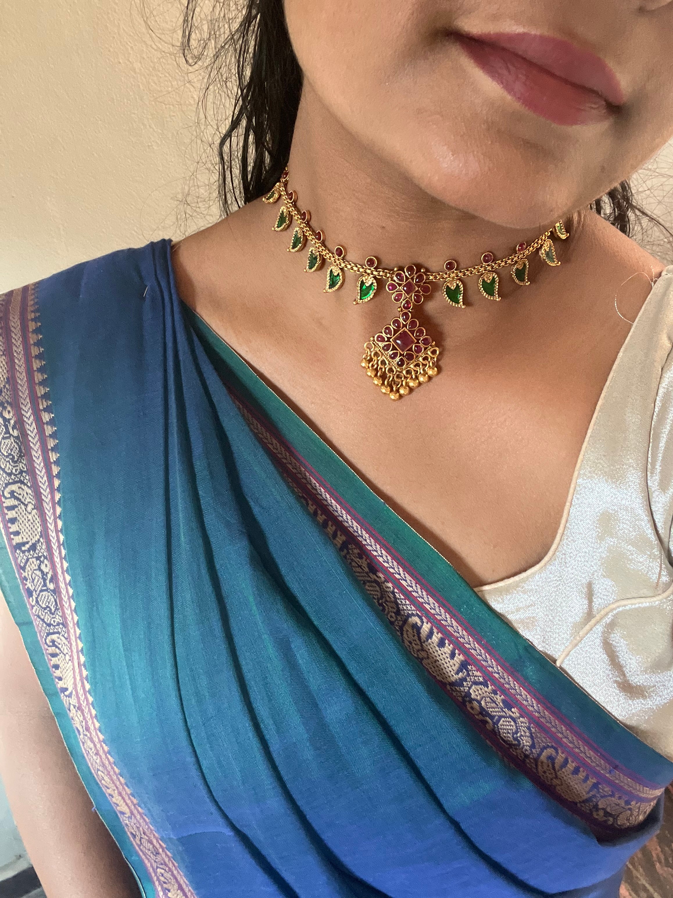 Budgeted palakka replica