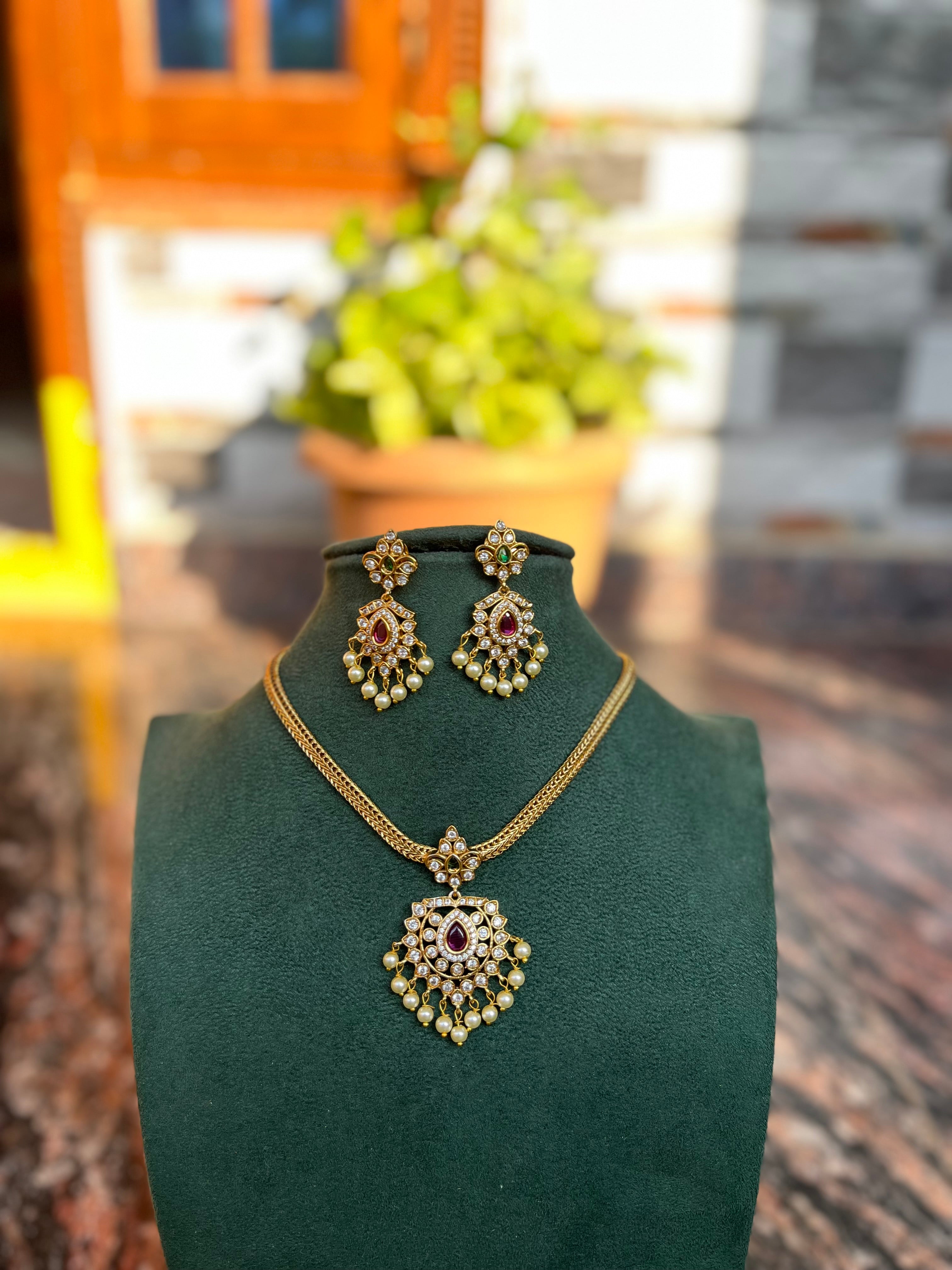 Naanu patti
