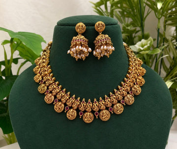 Gold Nakshi premium (Shona1)