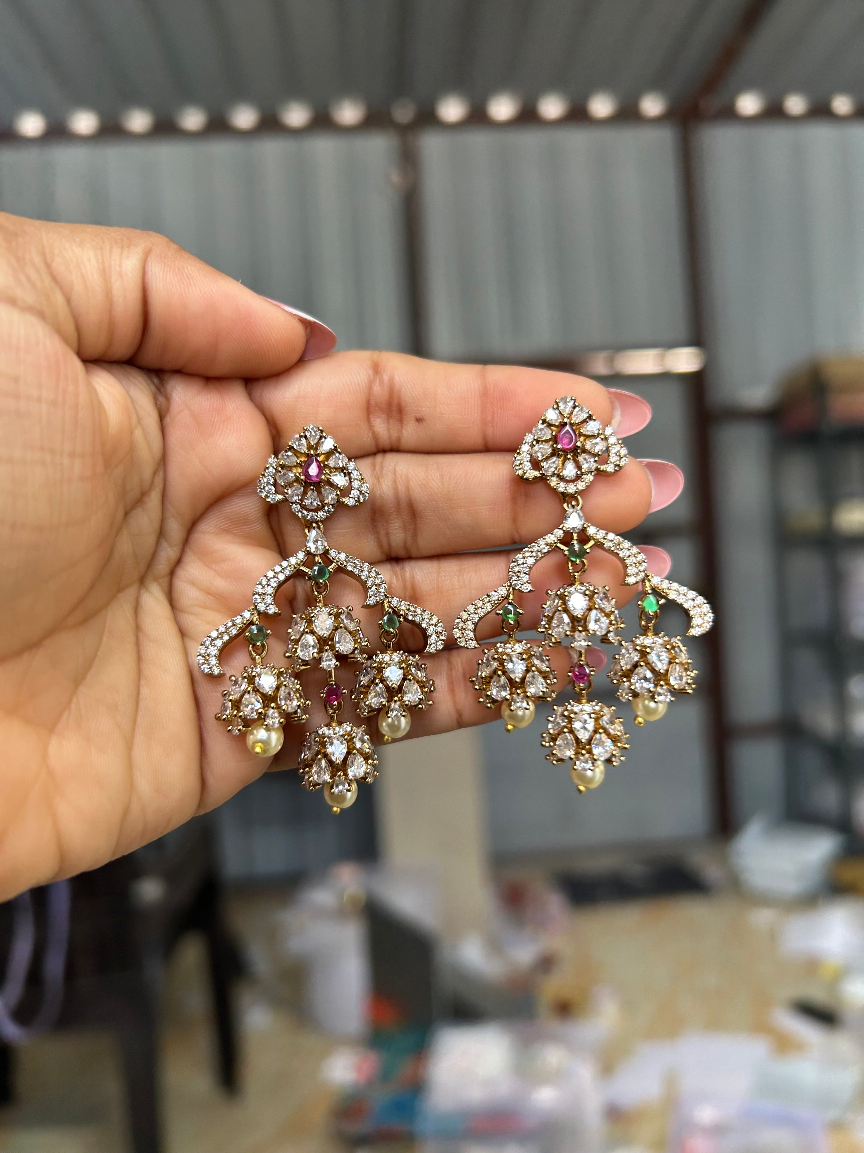 Light weight AD danglers (adlight)
