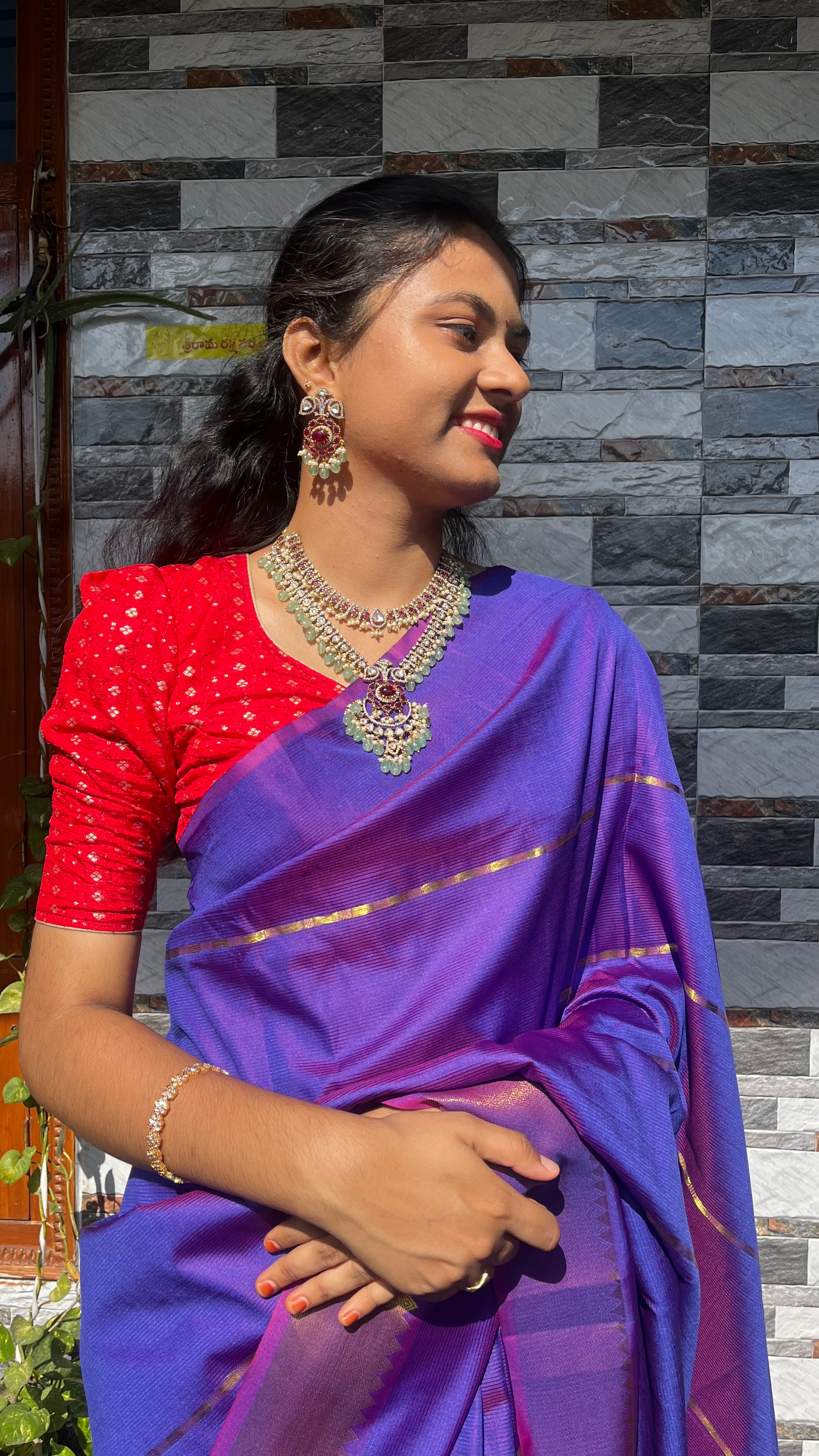 Bridal Victorian set