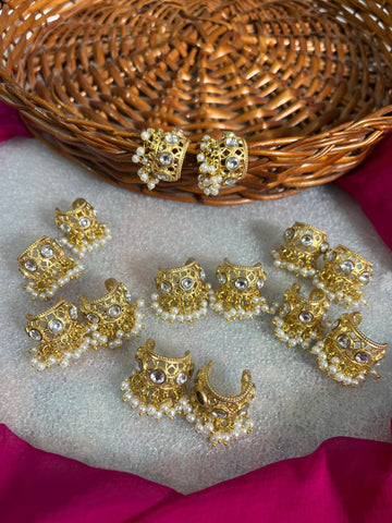 Bugadis (high quality)