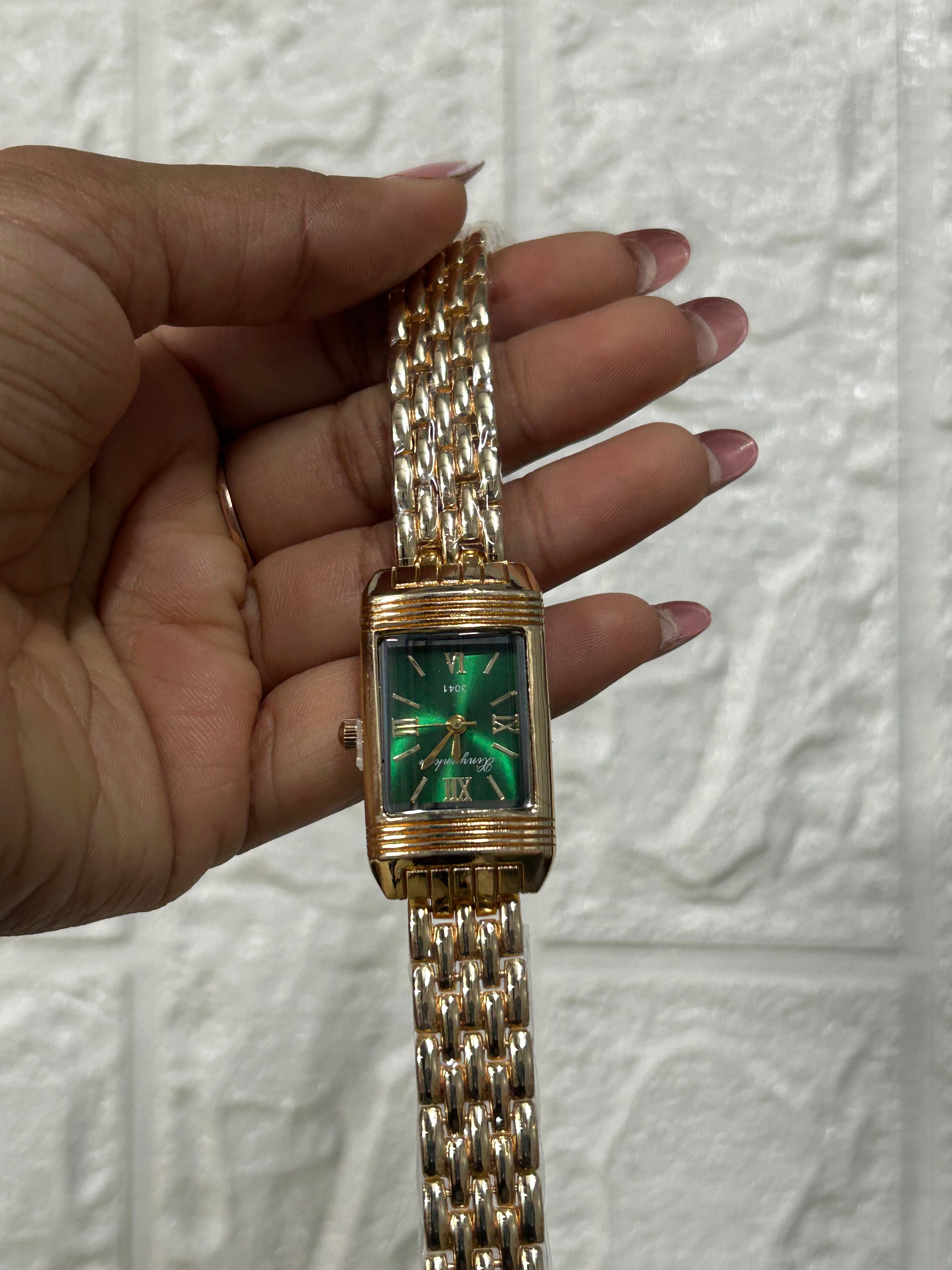 vintage Watches (VW)