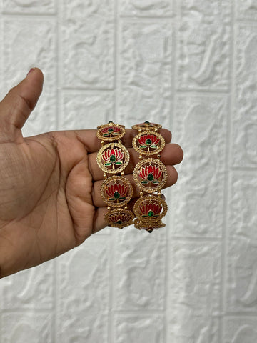 Radha (bangles)