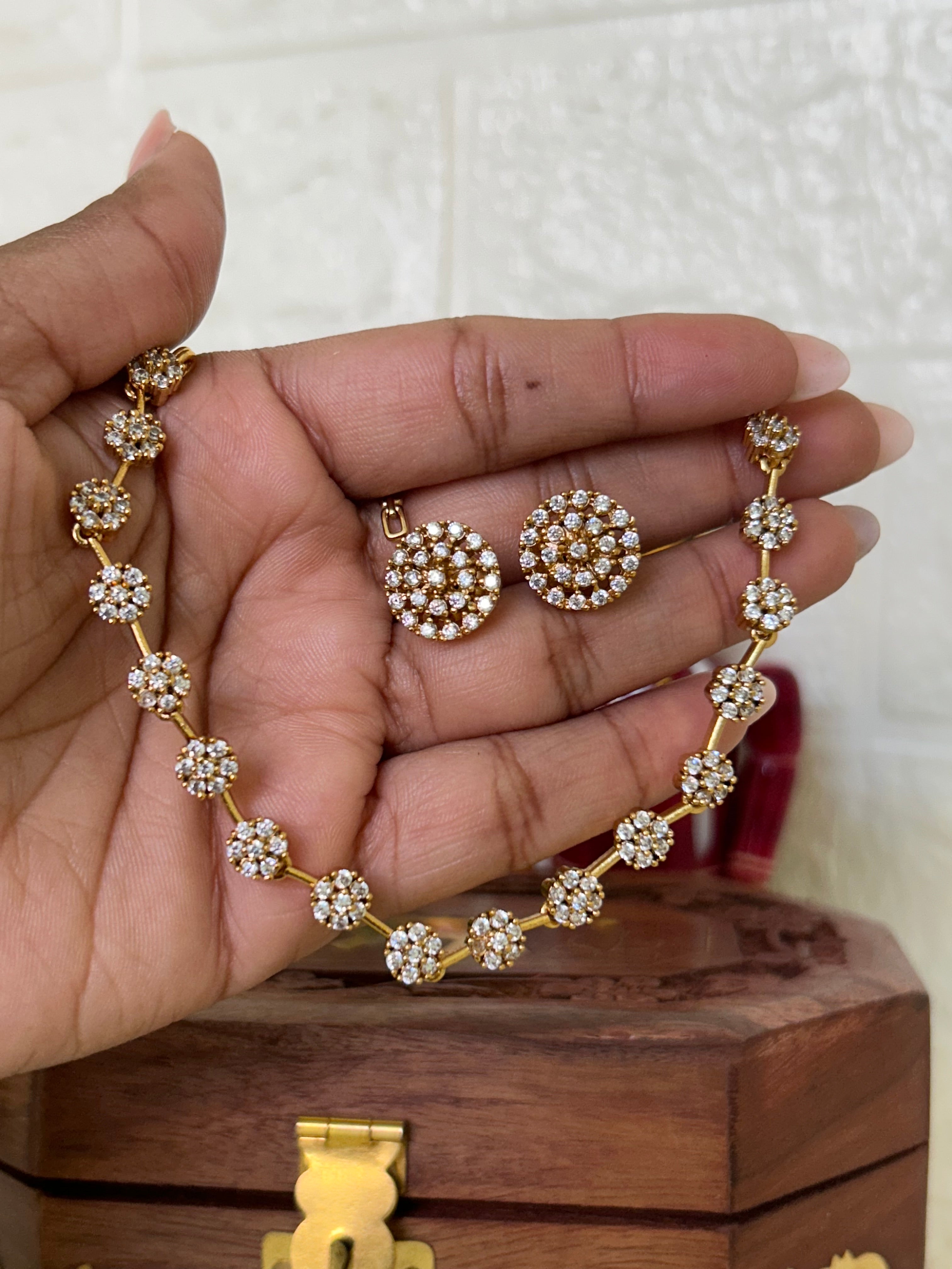 Statement chocker (kala)