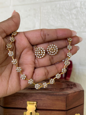 Statement chocker (kala)