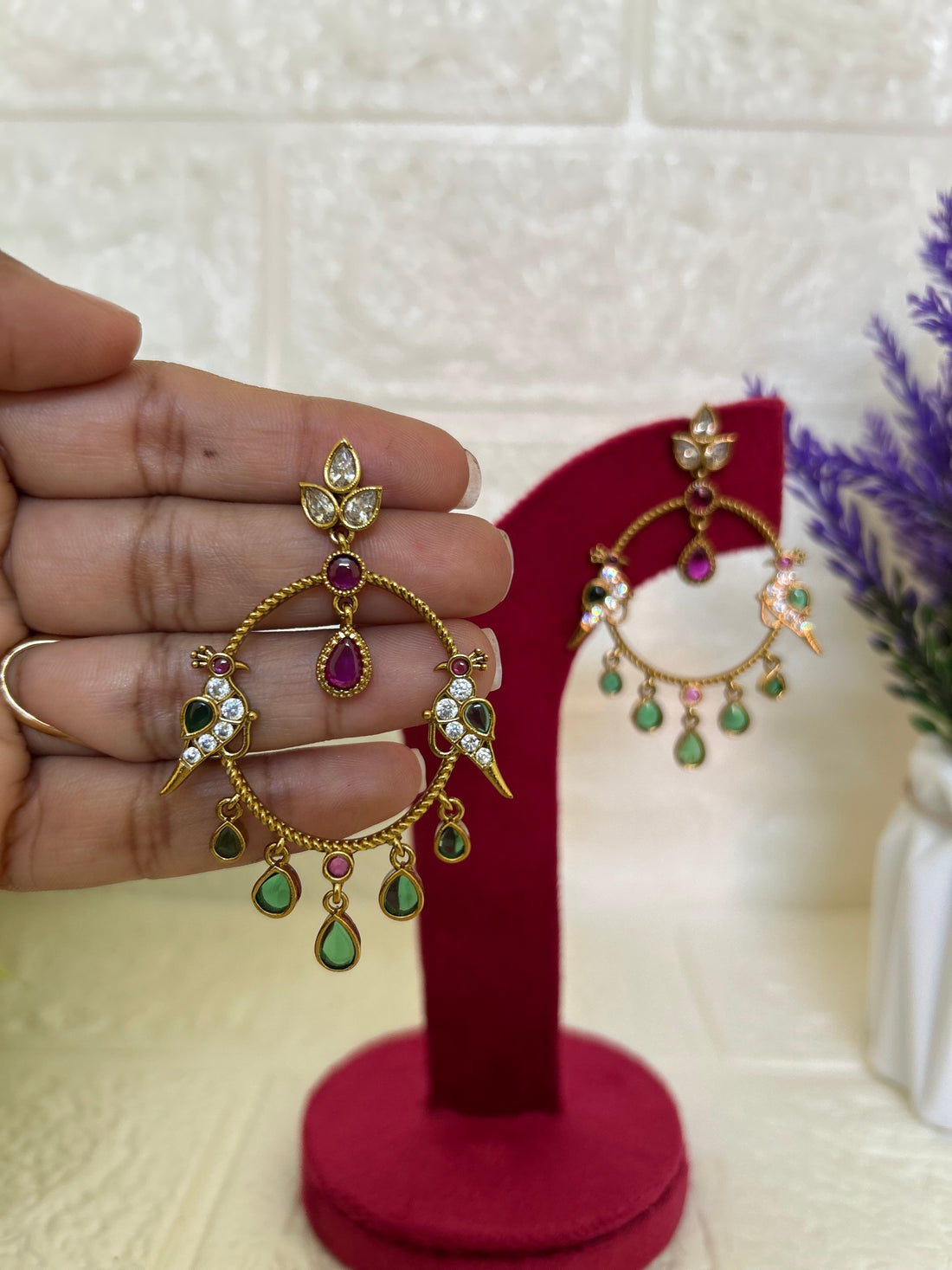 Chandbalis