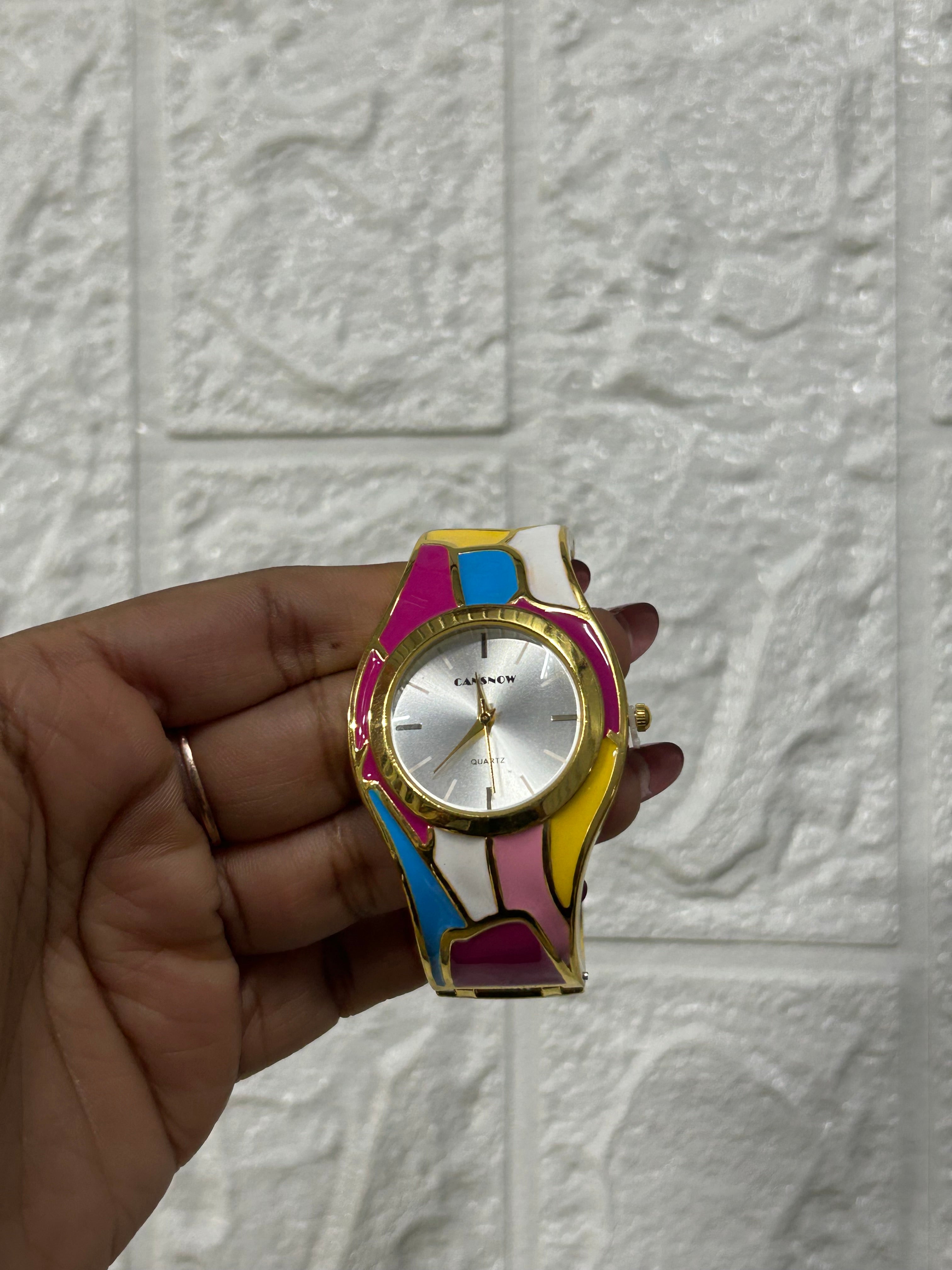 vintage Watches (VW)