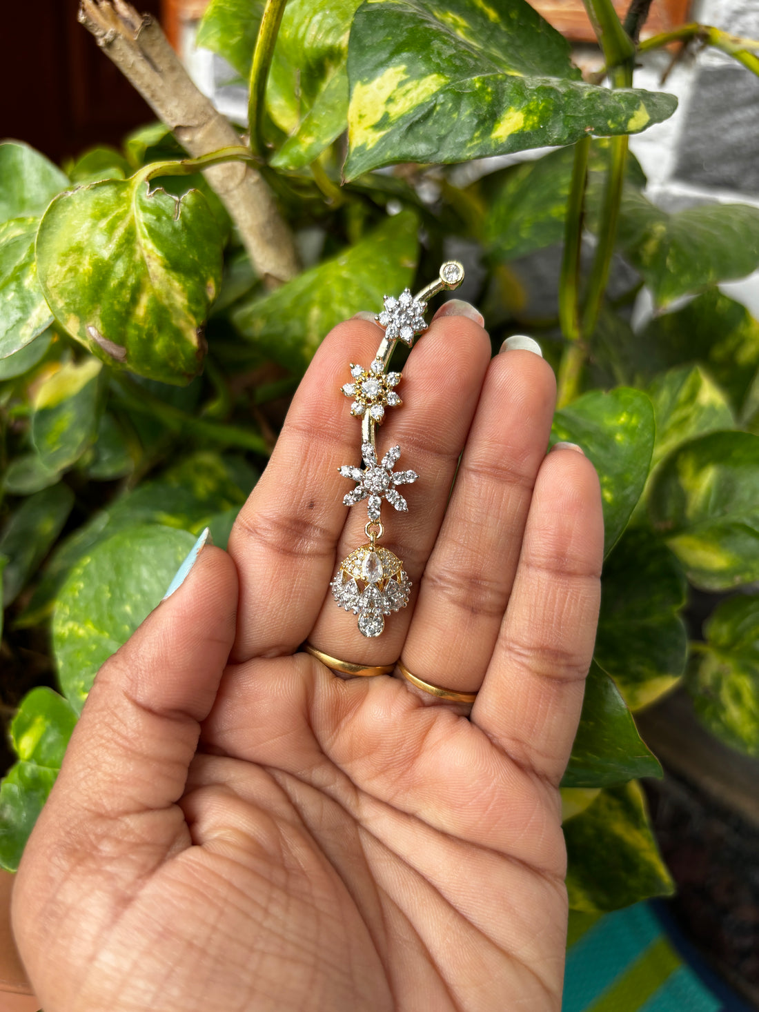 Easy Earcuffs