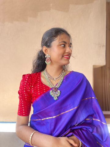 Bridal Victorian set