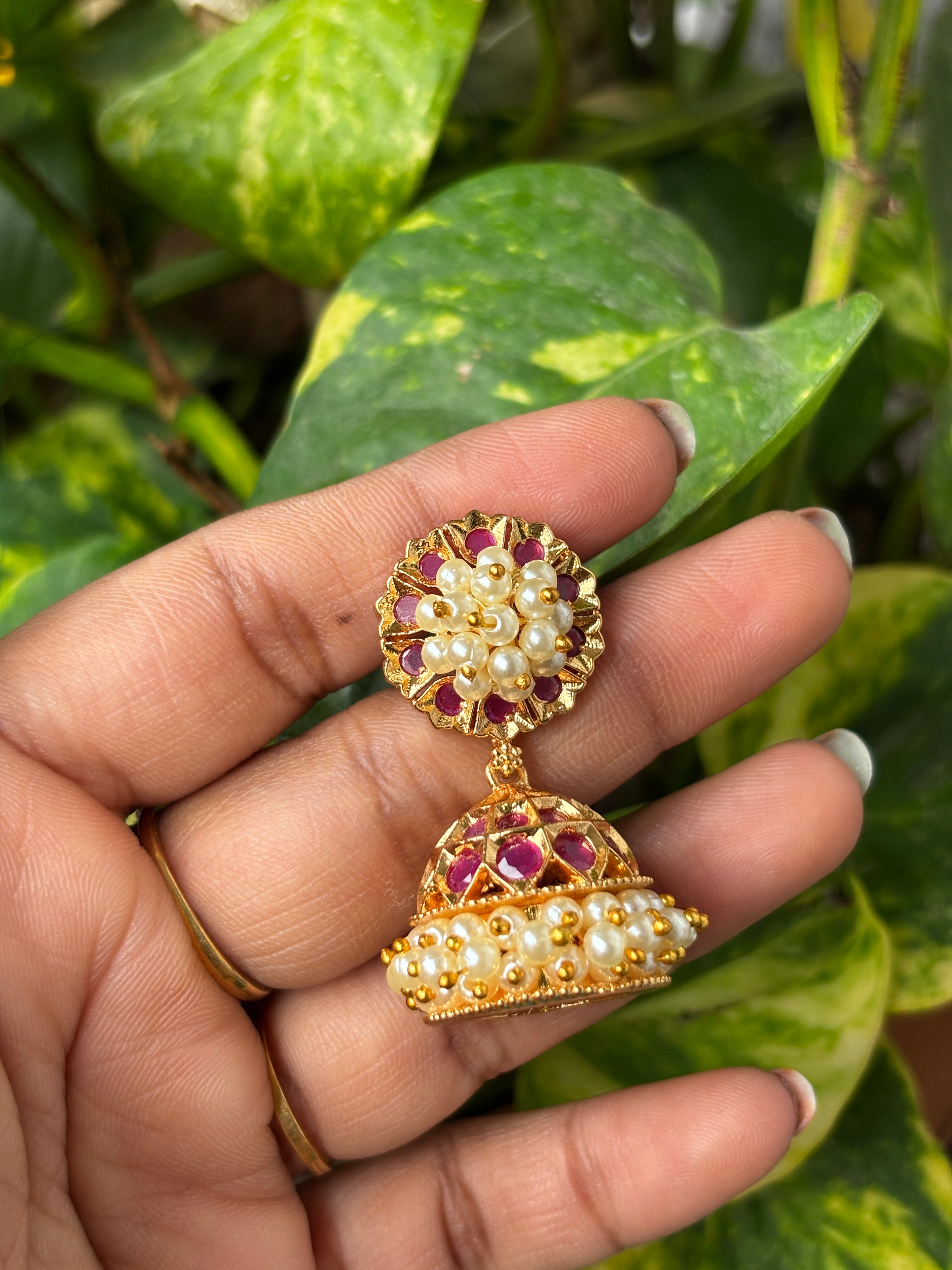 Vintage panchaloham