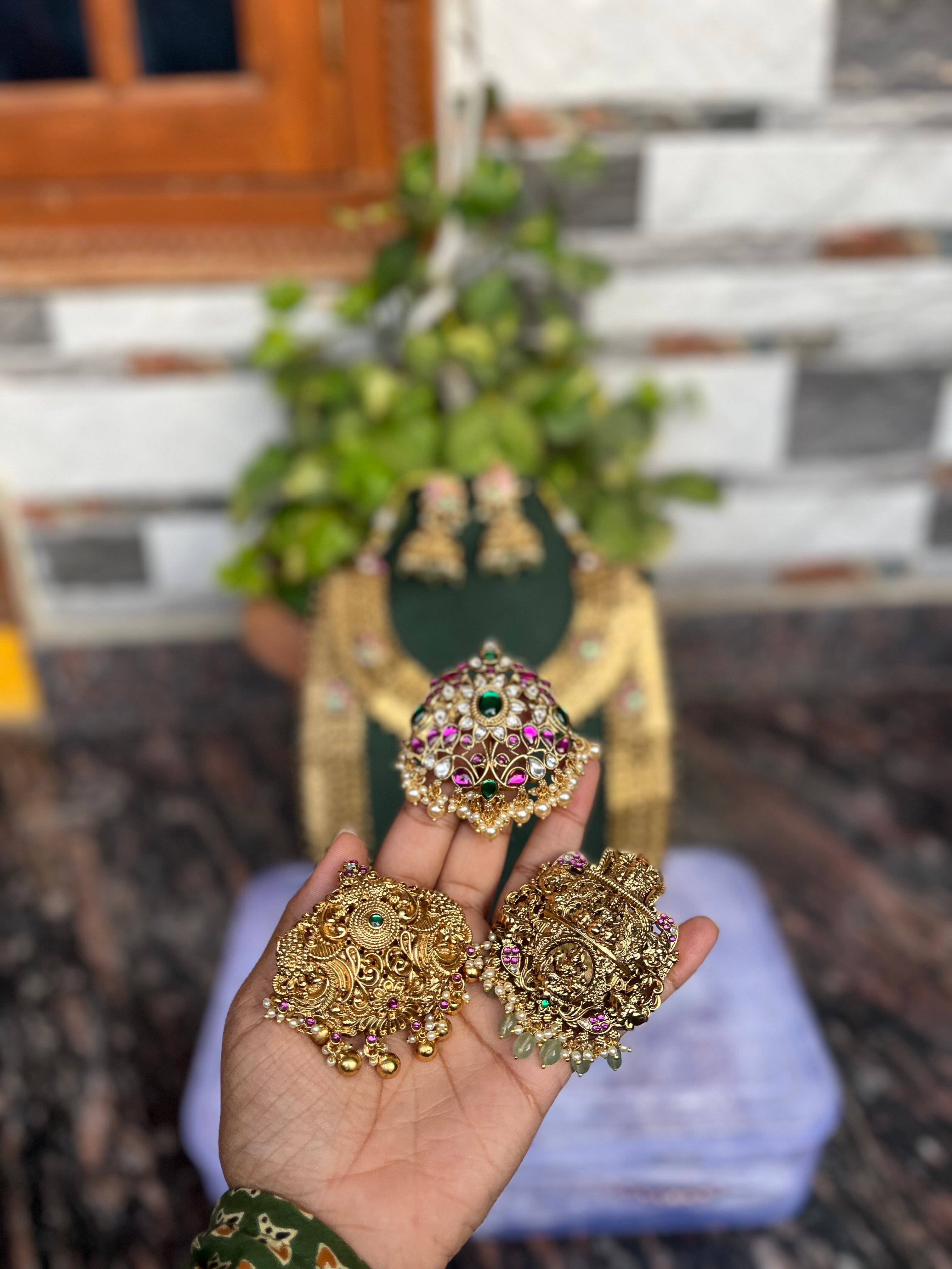 Bridal Kaasula peru