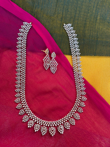 Bridal Diamond look a like