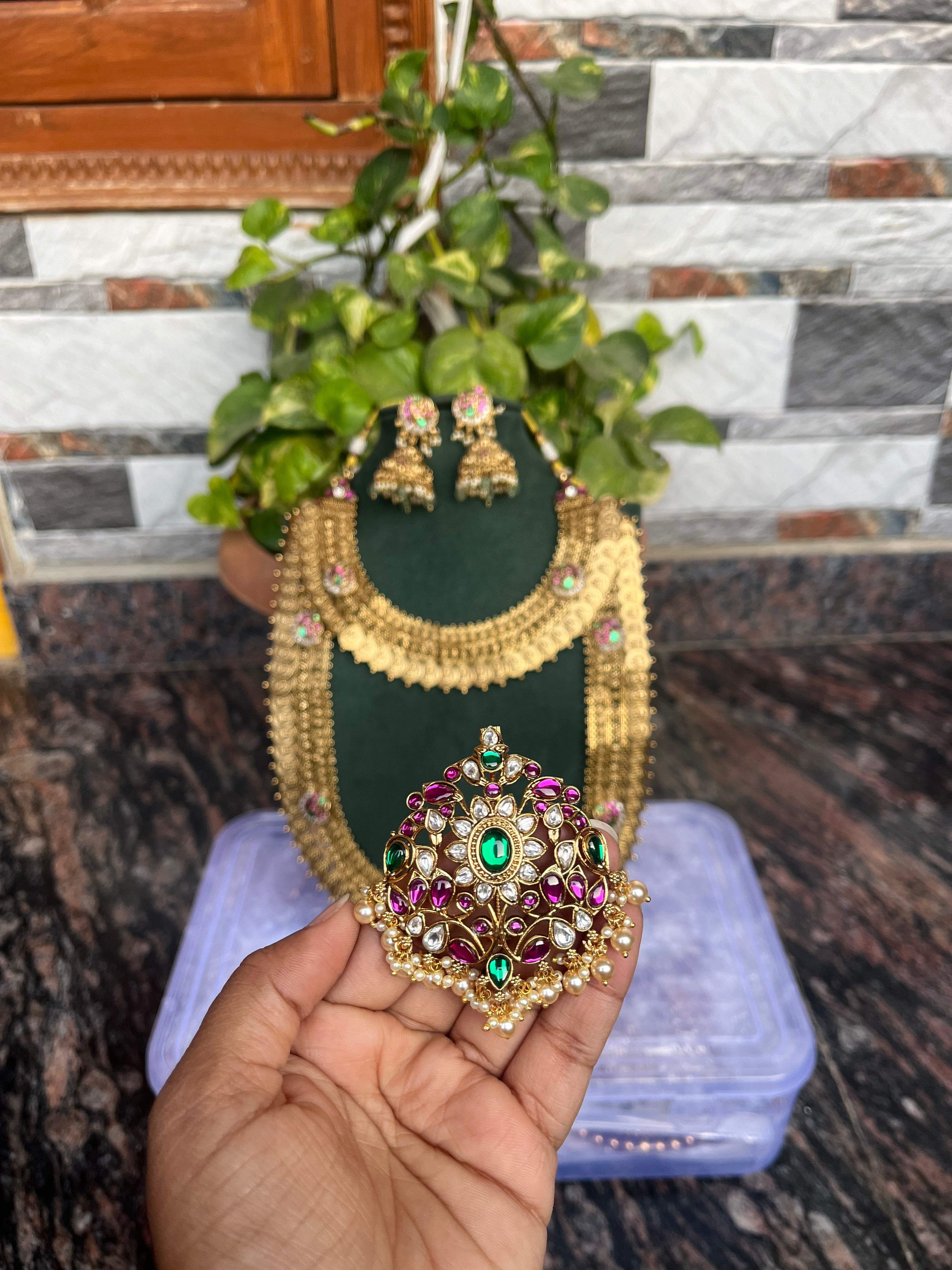 Bridal Kaasula peru