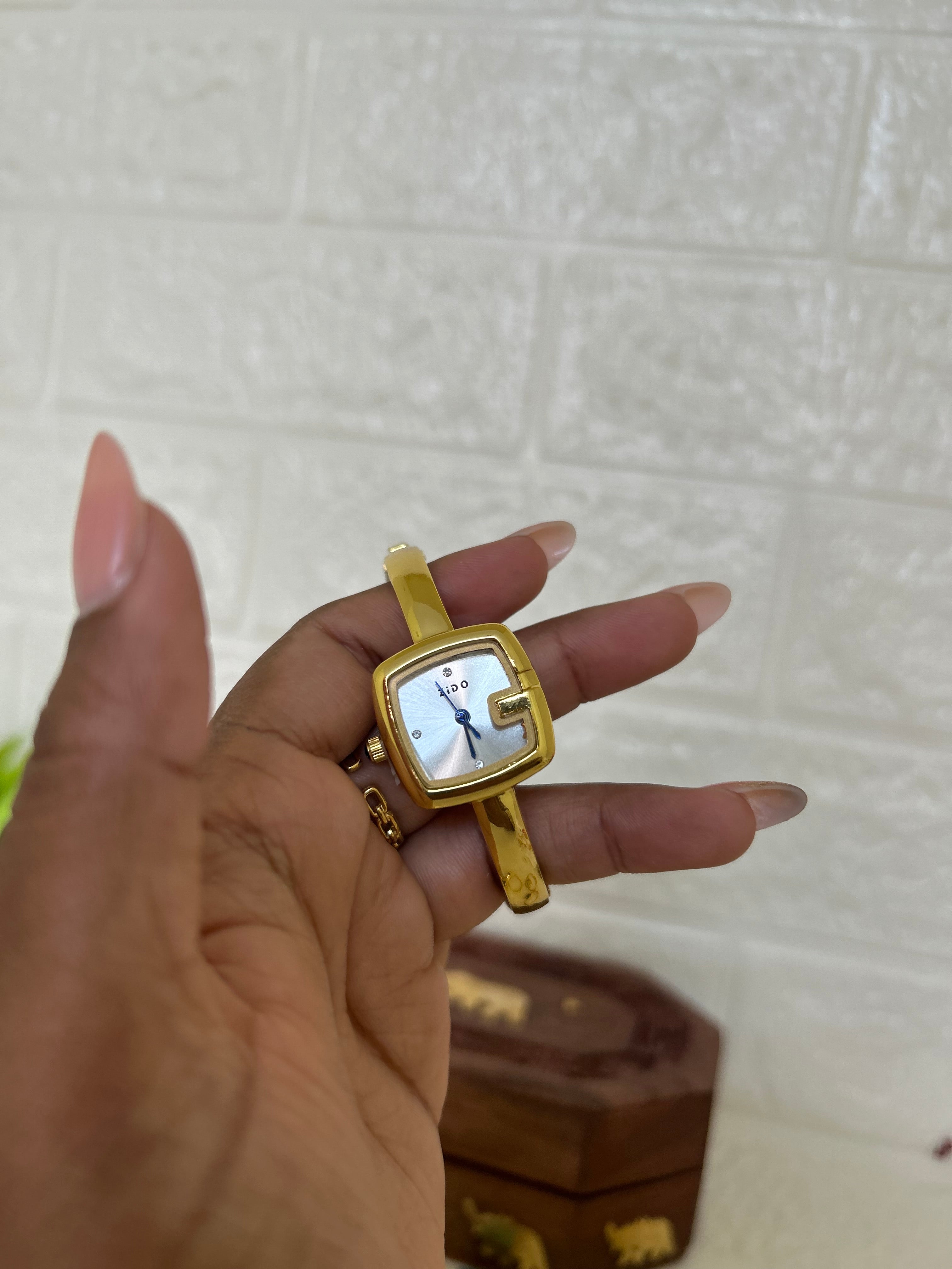 Lokshi Silver – Lokshi's Choice