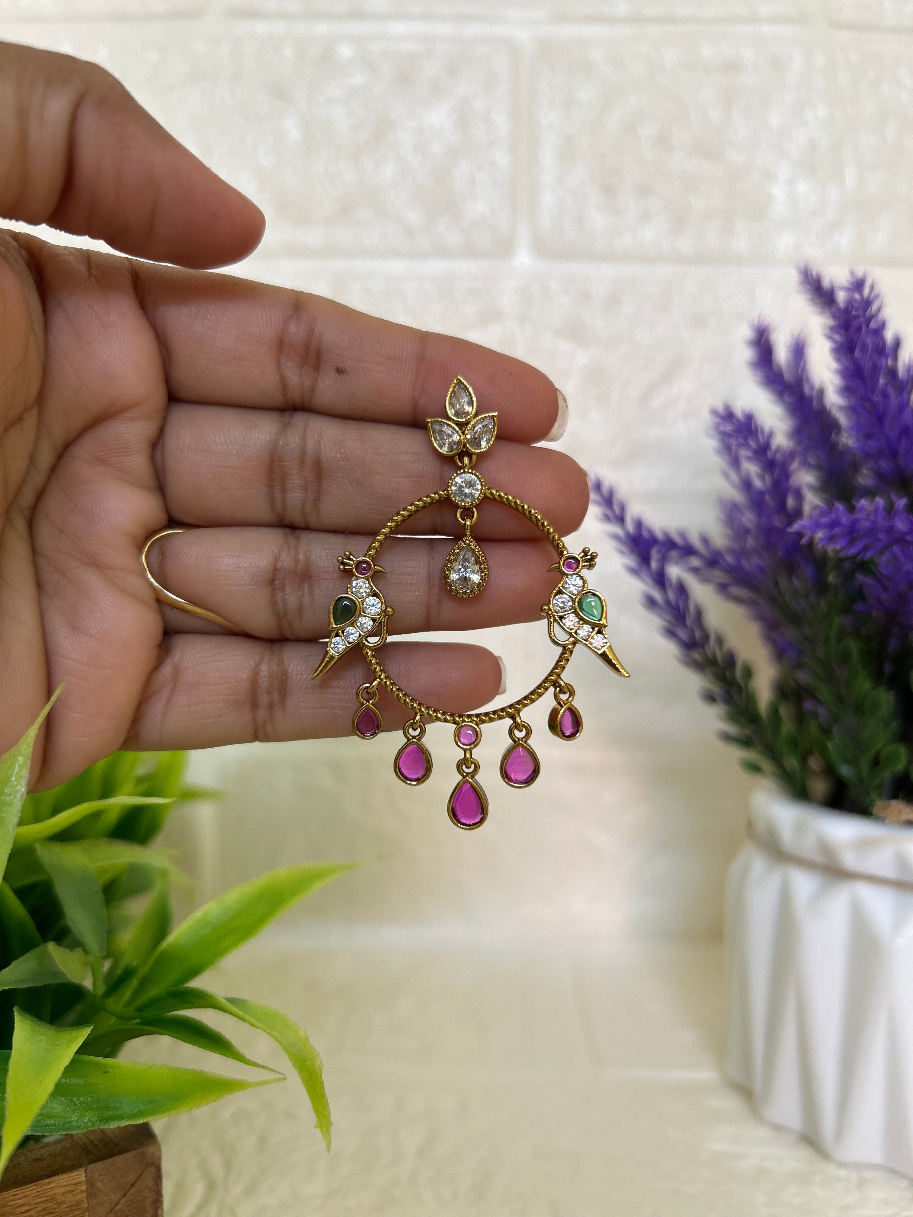 Chandbalis