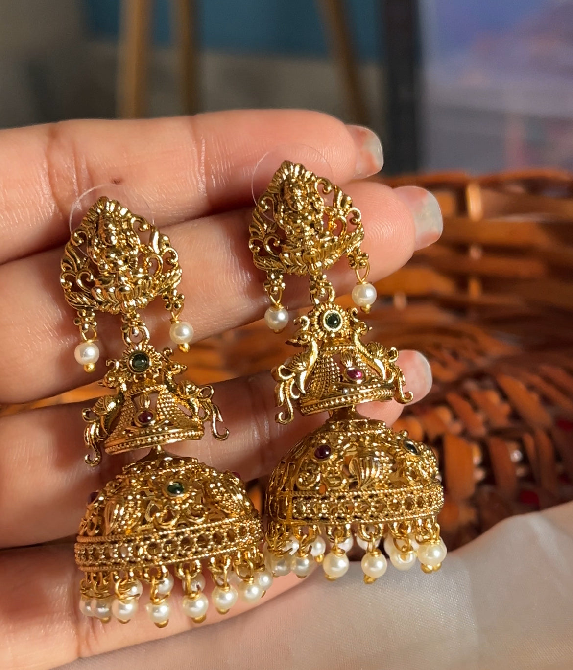 Budget traditional jumkis