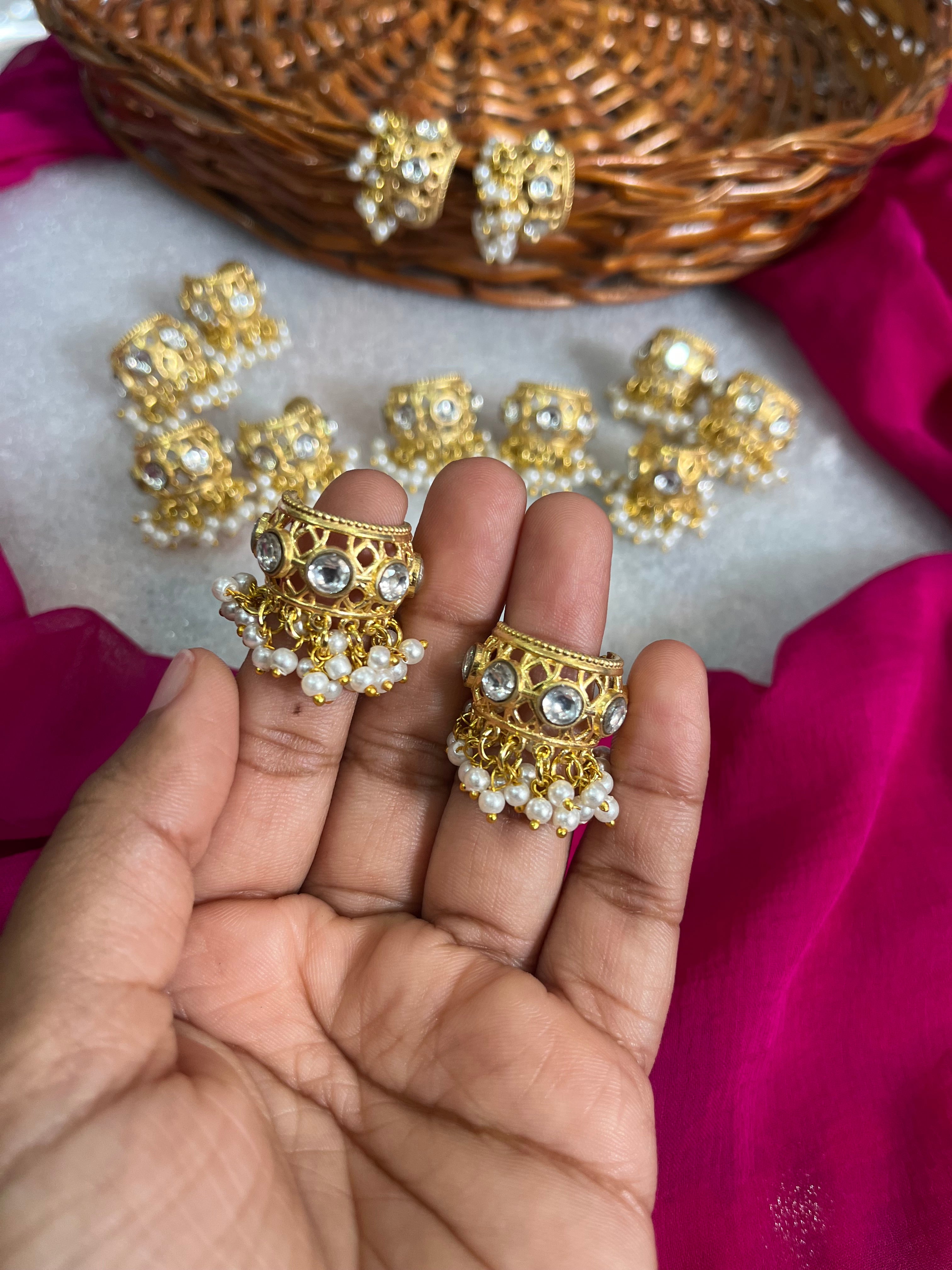 Bugadis (high quality)