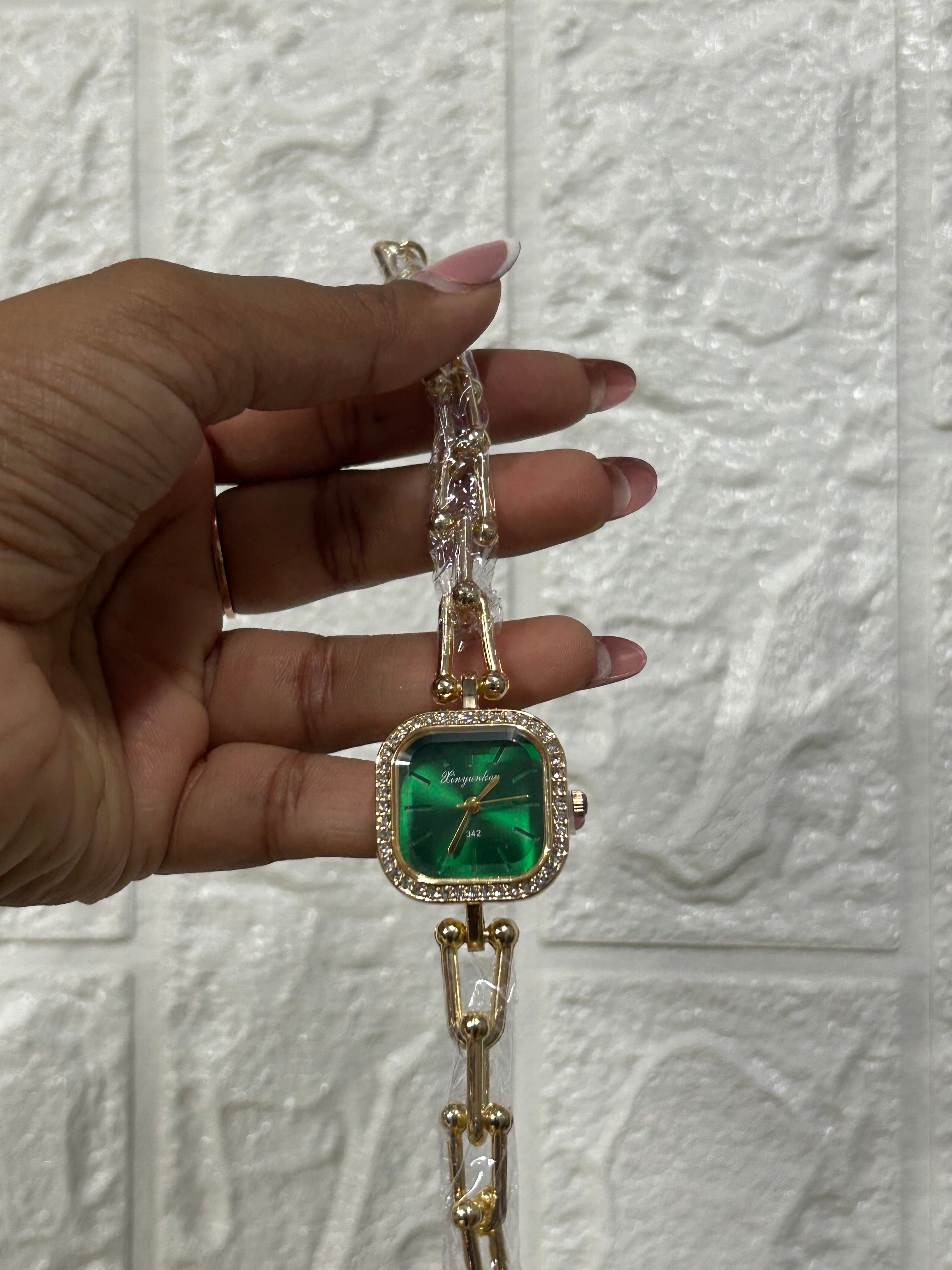 vintage Watches (VW)