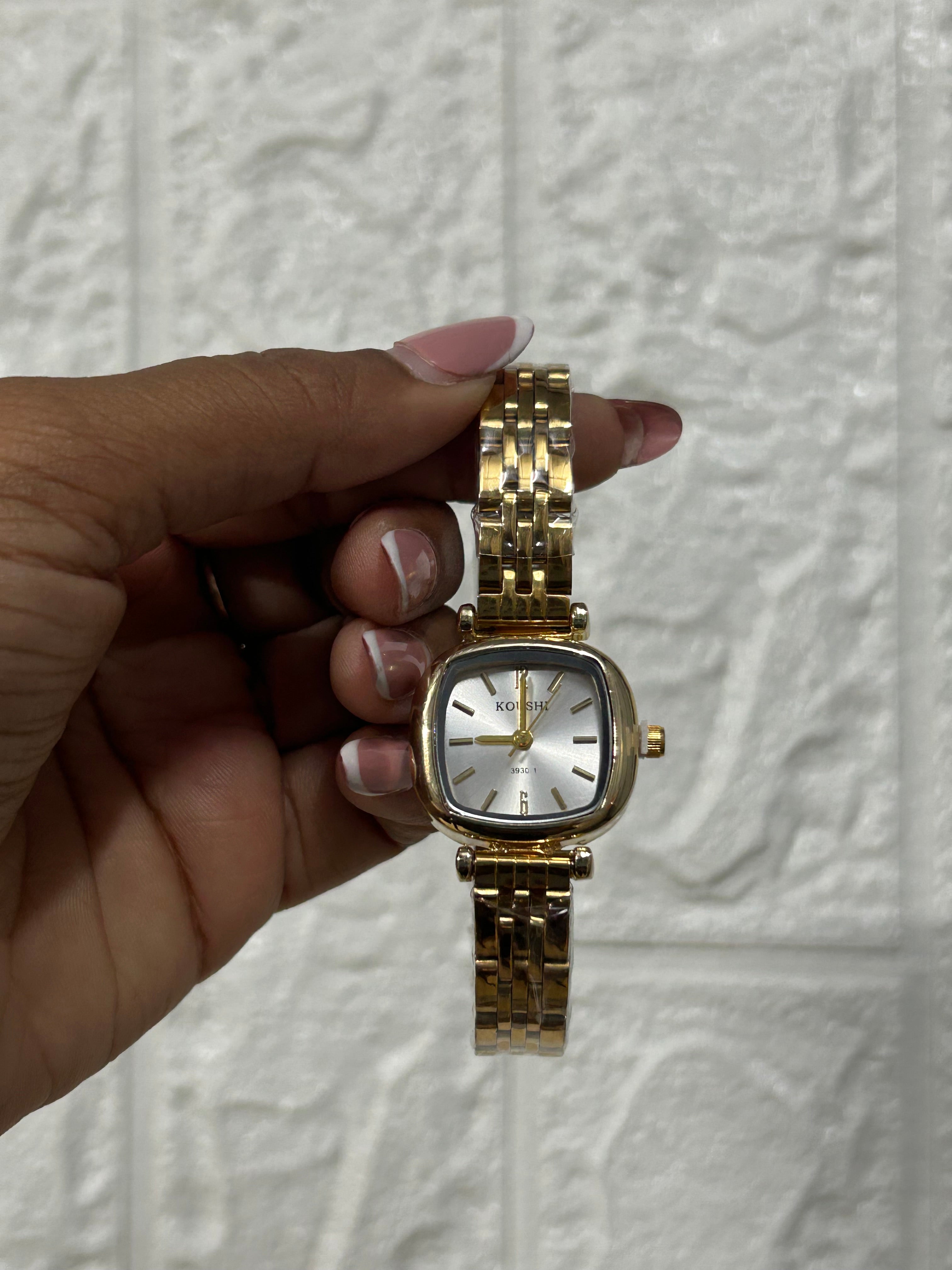 vintage Watches (VW)