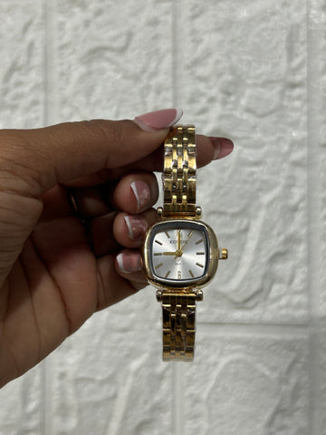 vintage Watches (VW)