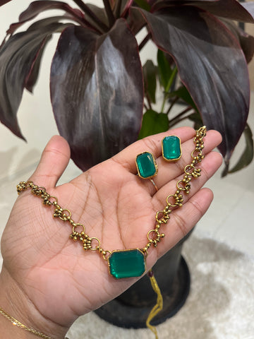 Statement budgeted chocker