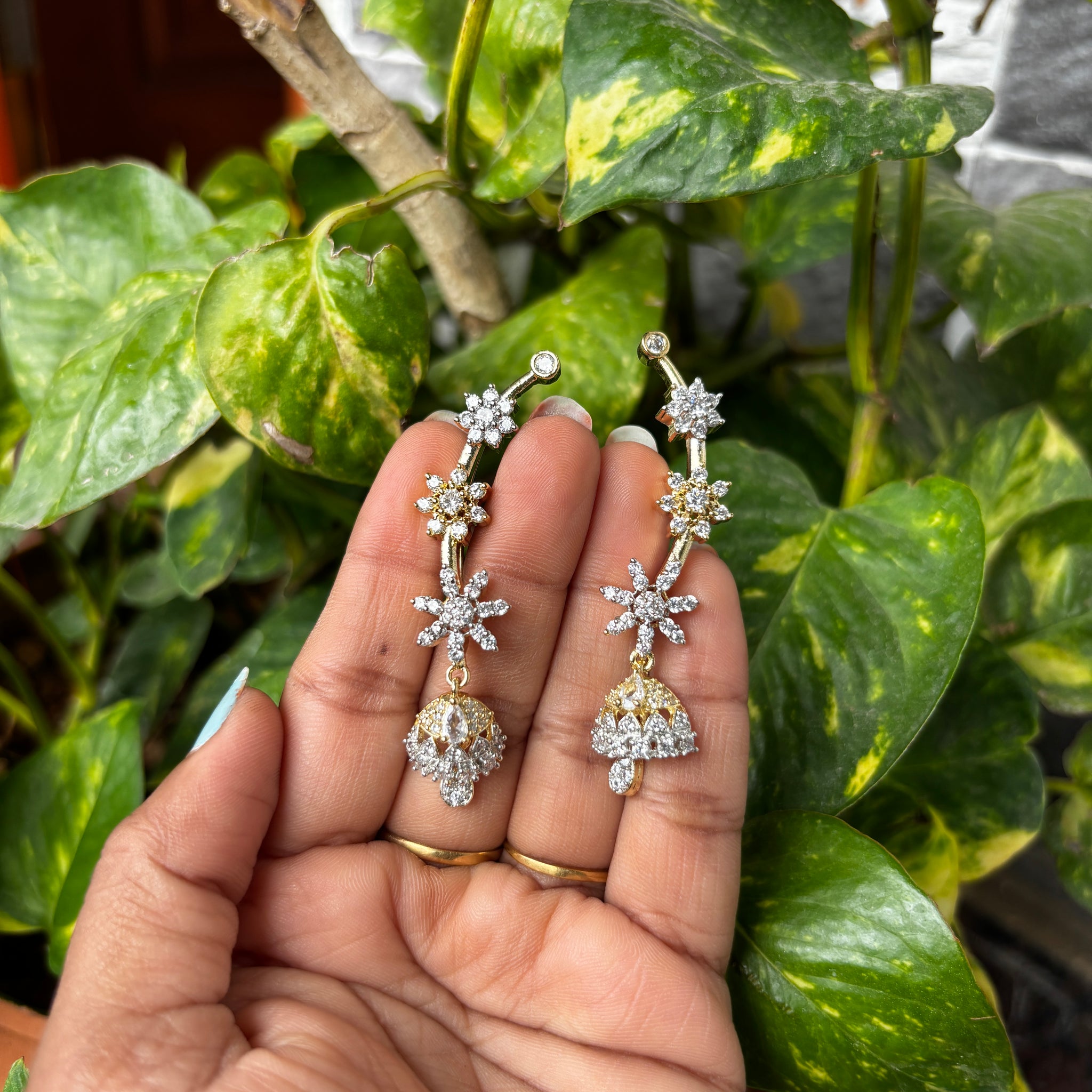 Easy Earcuffs
