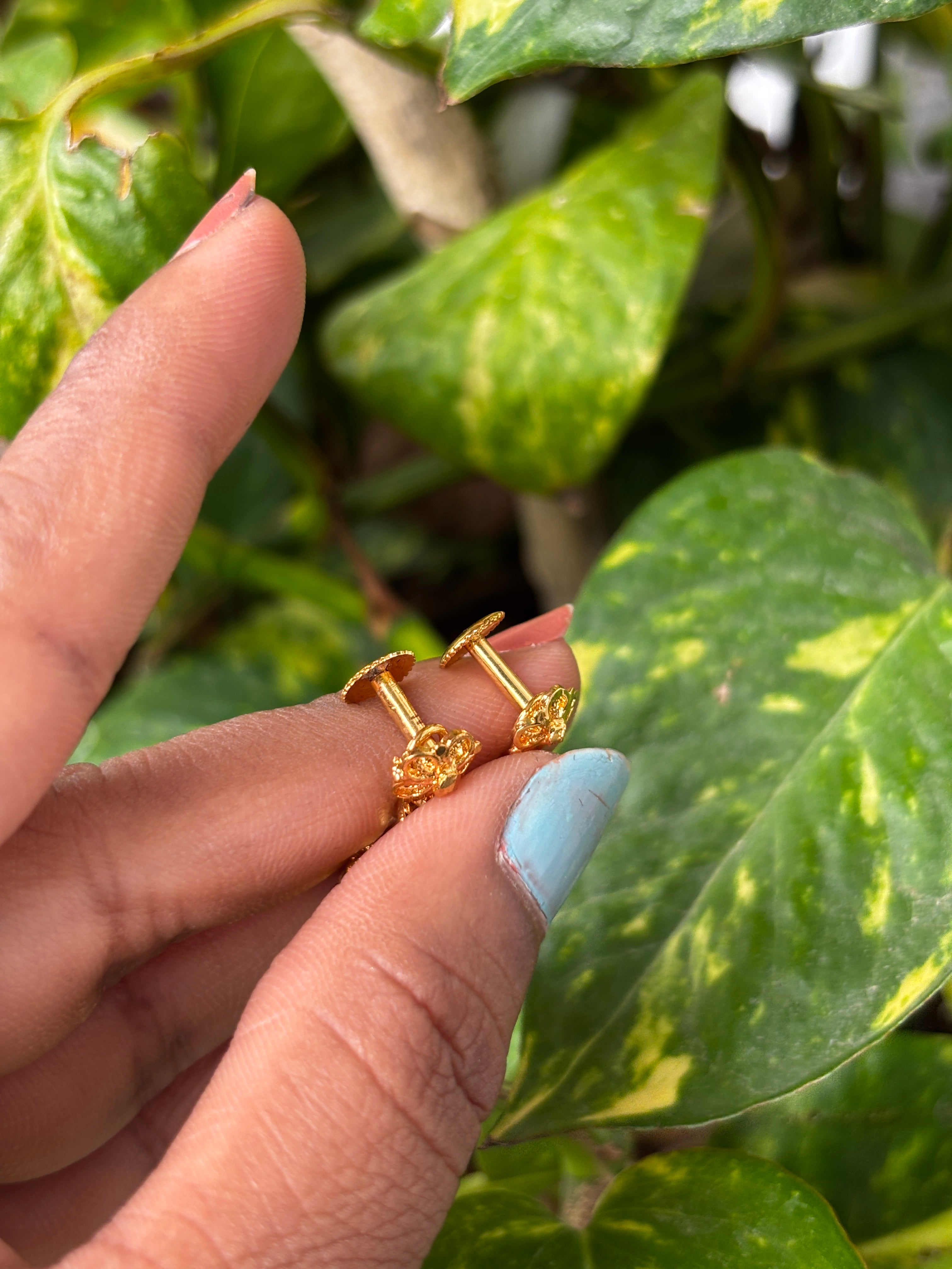 Panchaloham mini jumkis