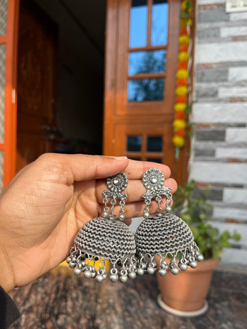 Afghani jumkis