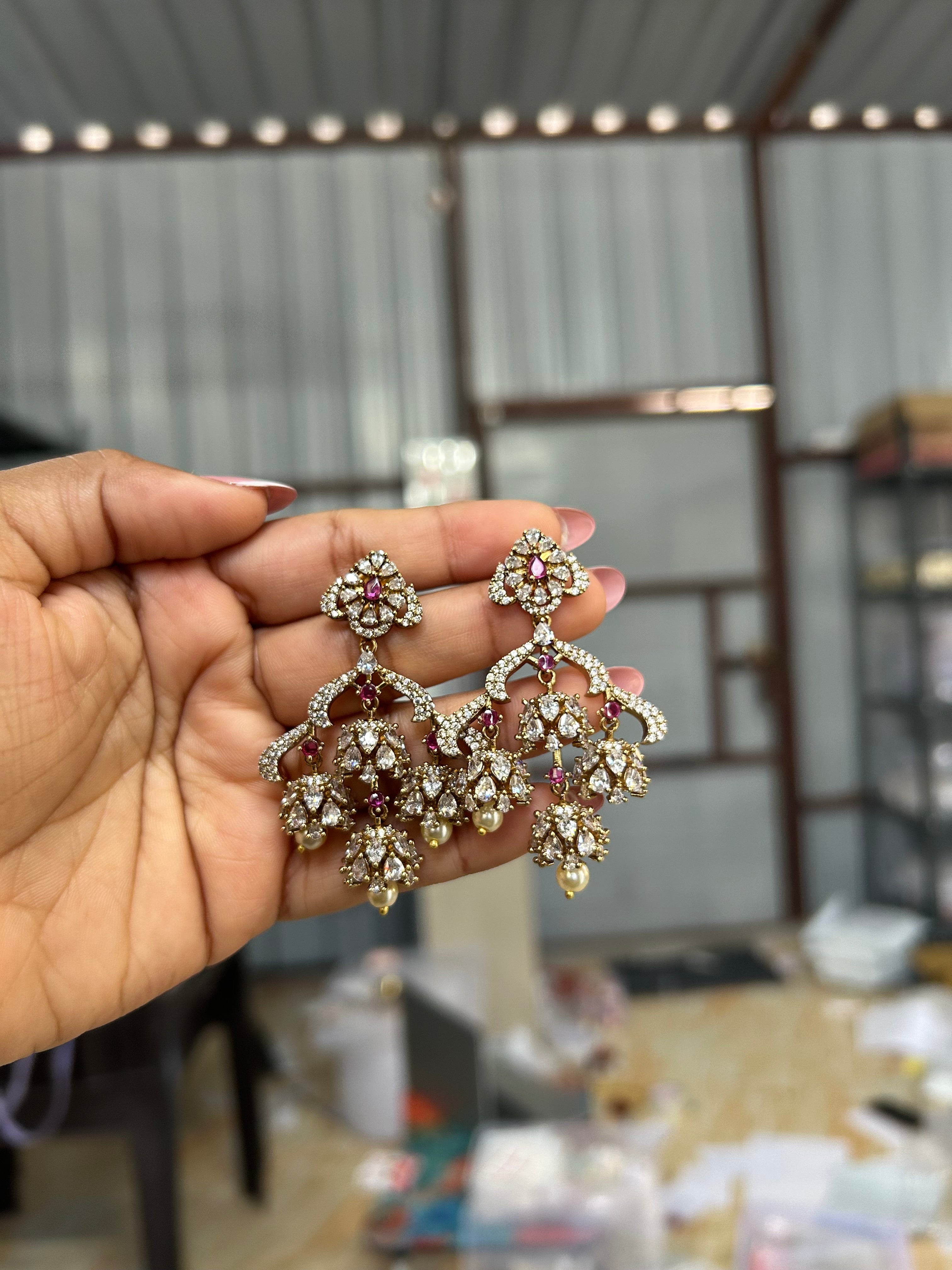 Light weight AD danglers (adlight)