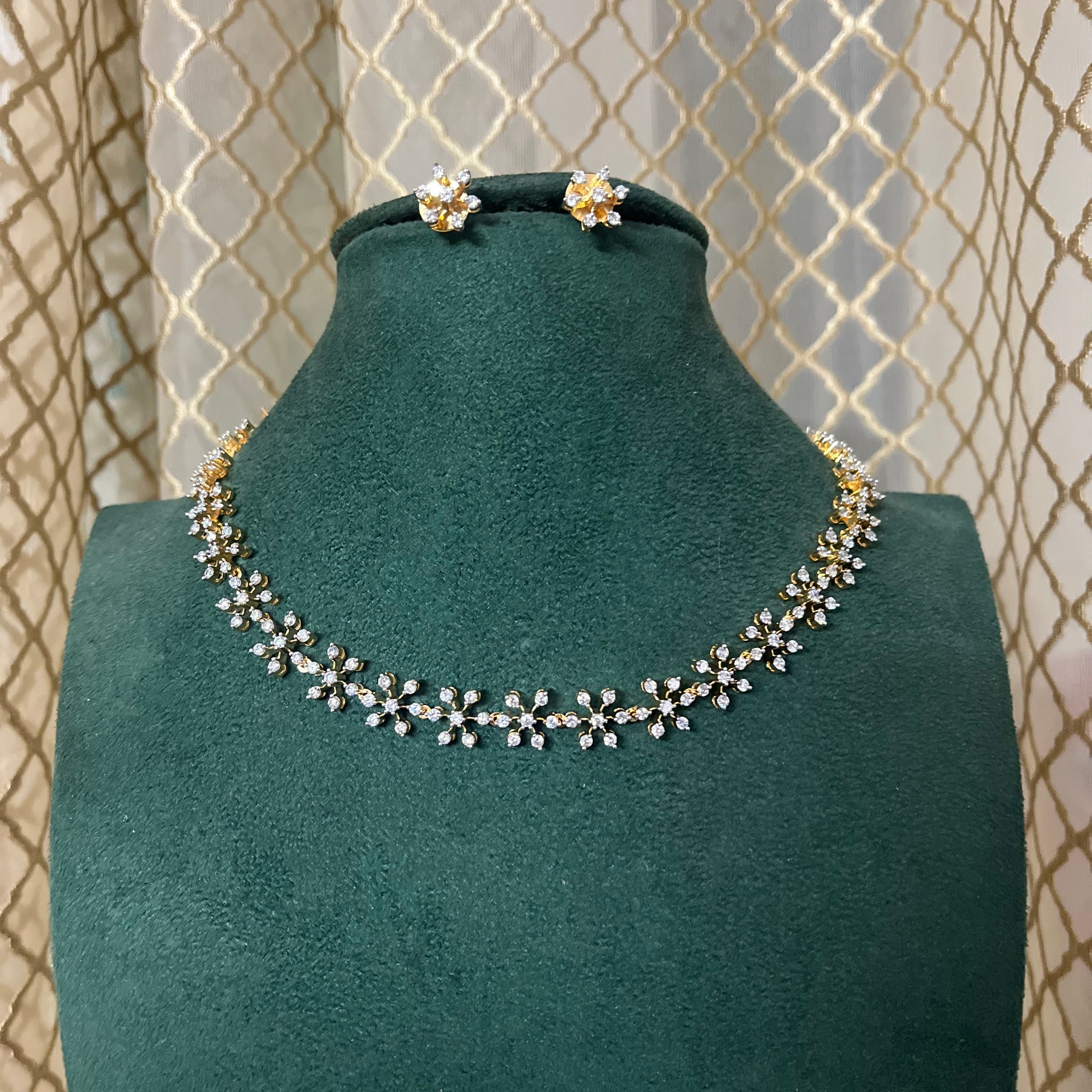 AD Chocker set