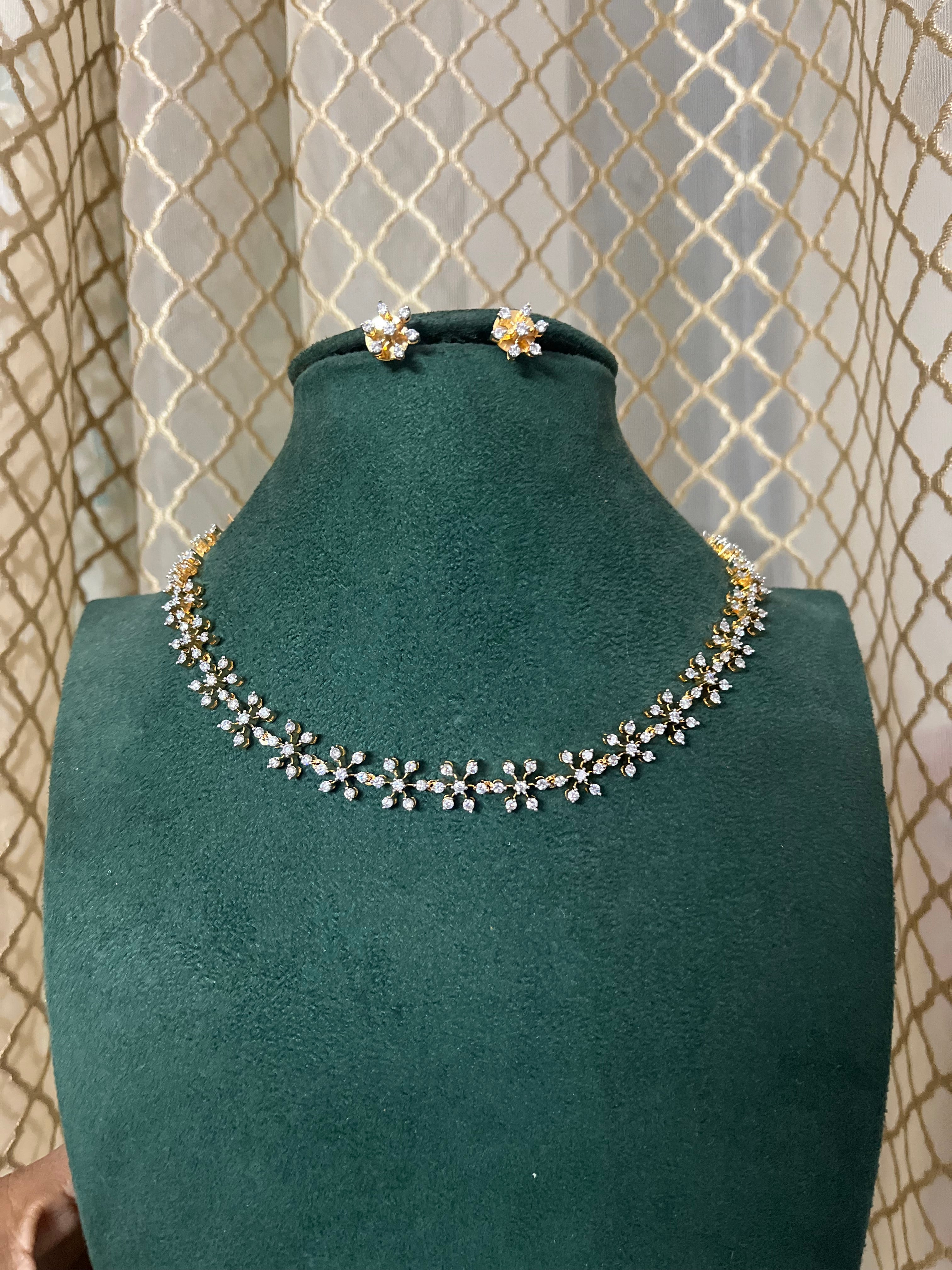 AD Chocker set