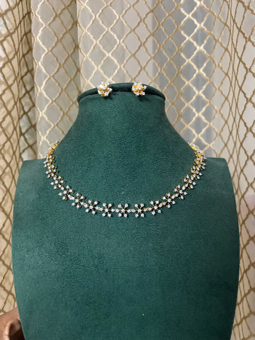 AD Chocker set