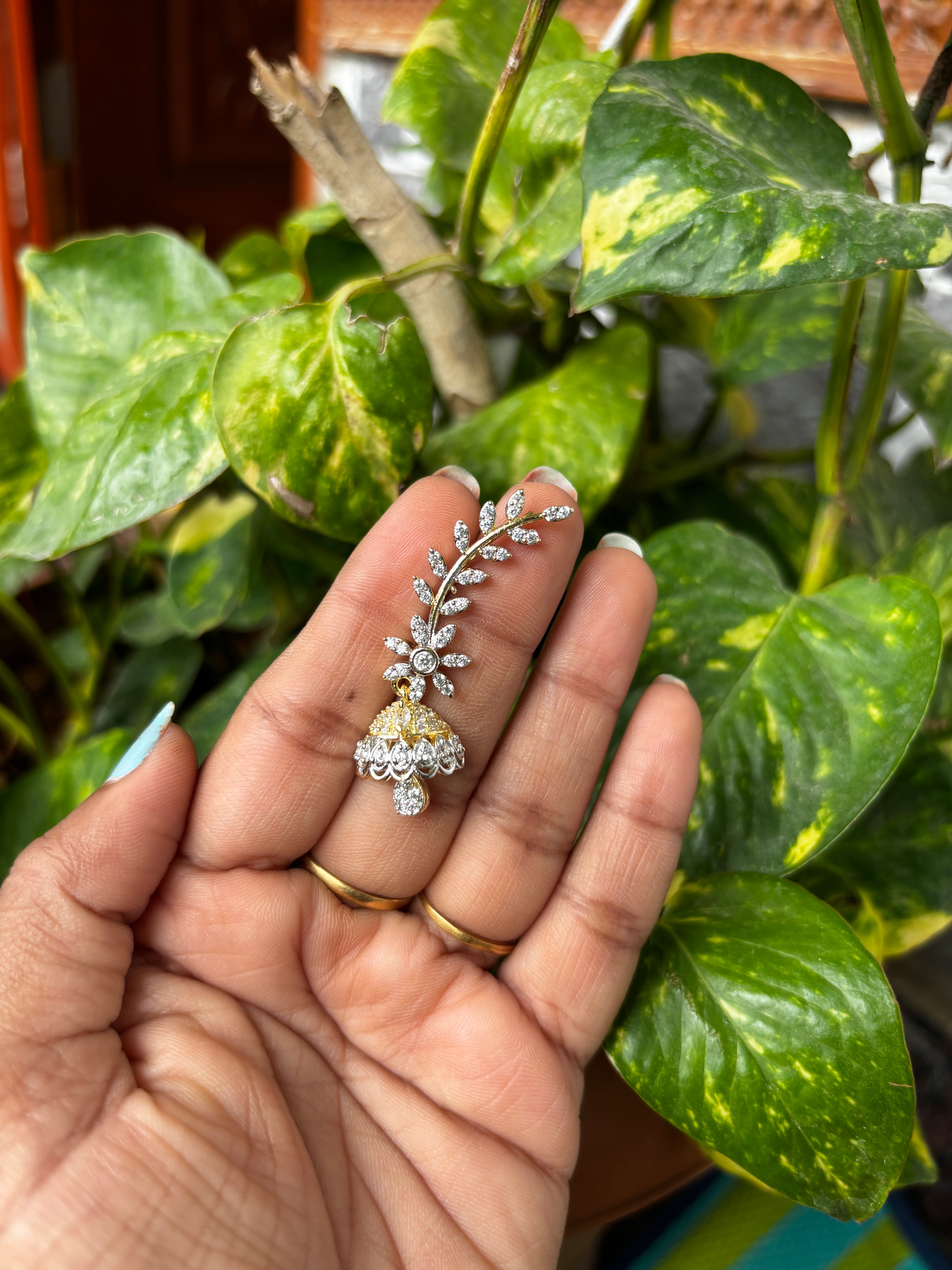 Easy Earcuffs