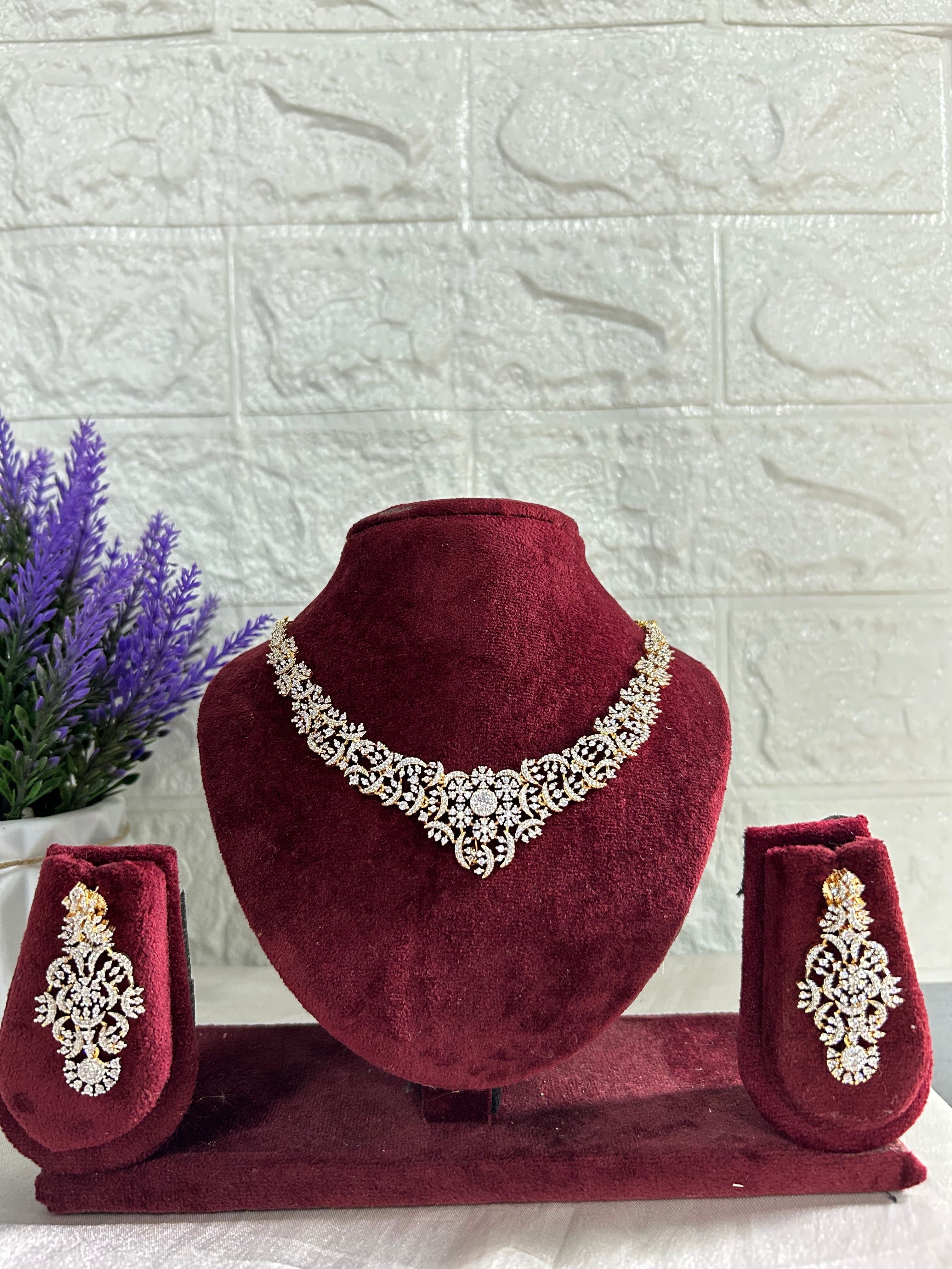 Just like diamond (Akshi)