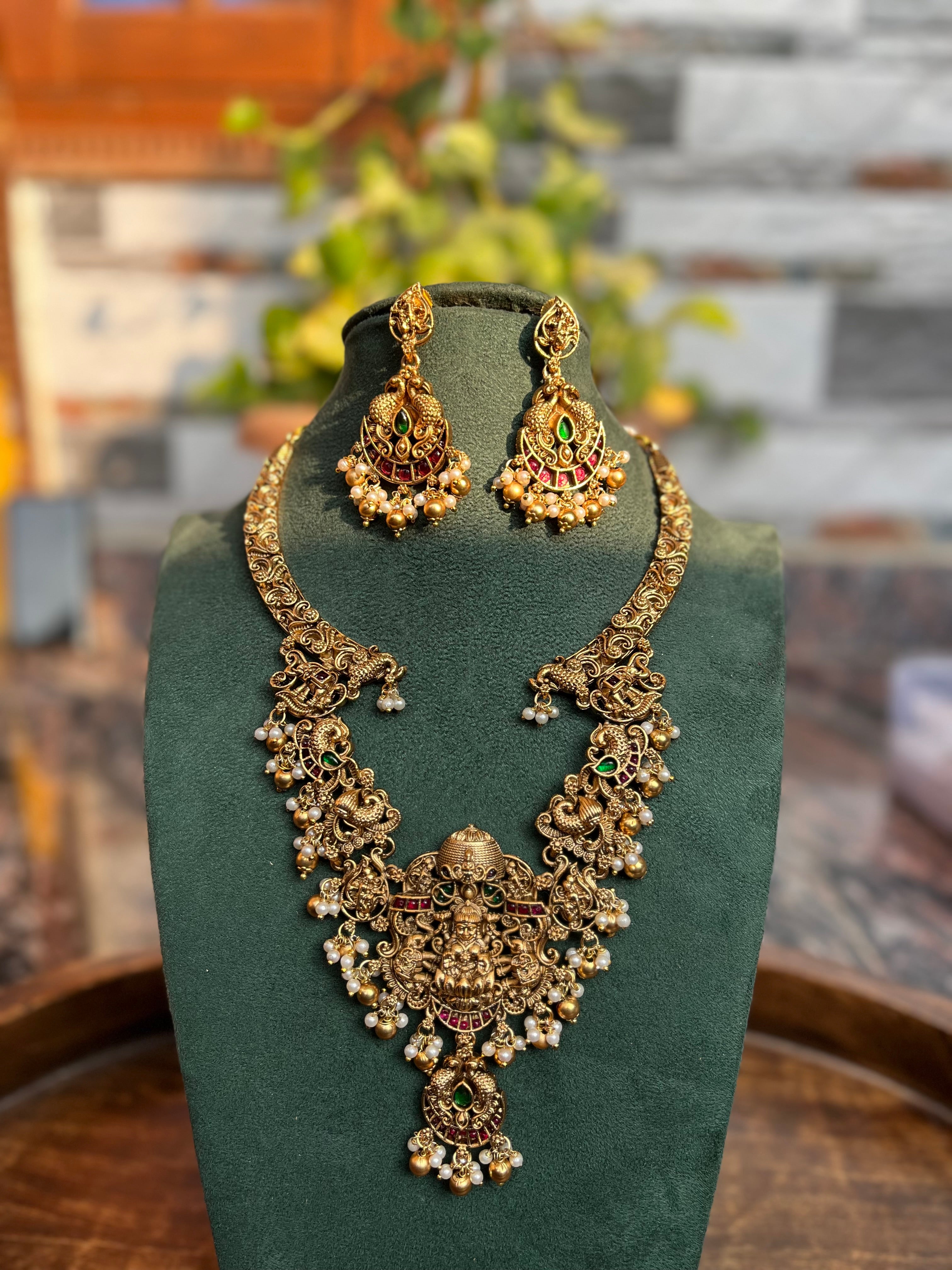 Budgeted Bridal set