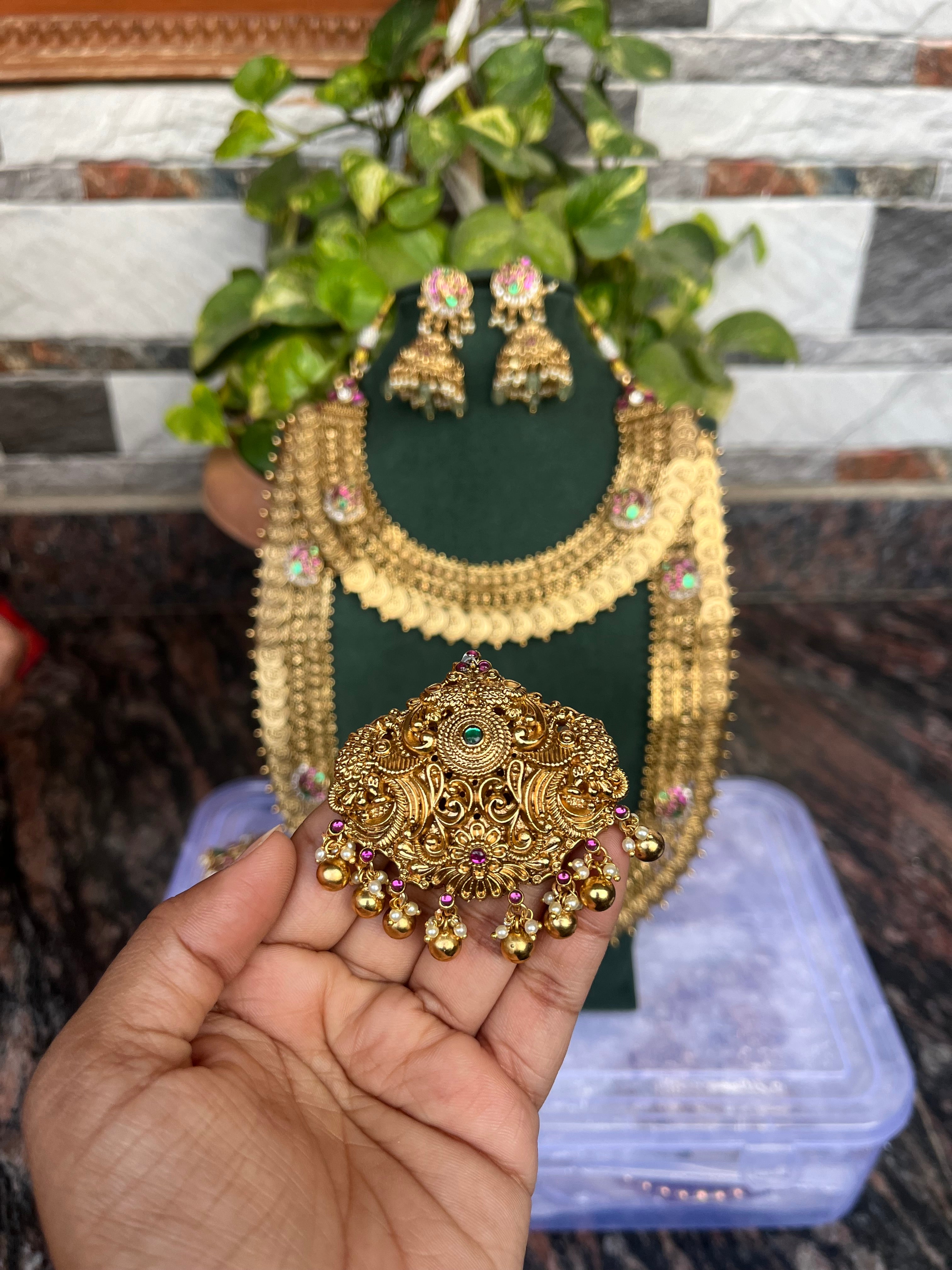 Bridal Kaasula peru