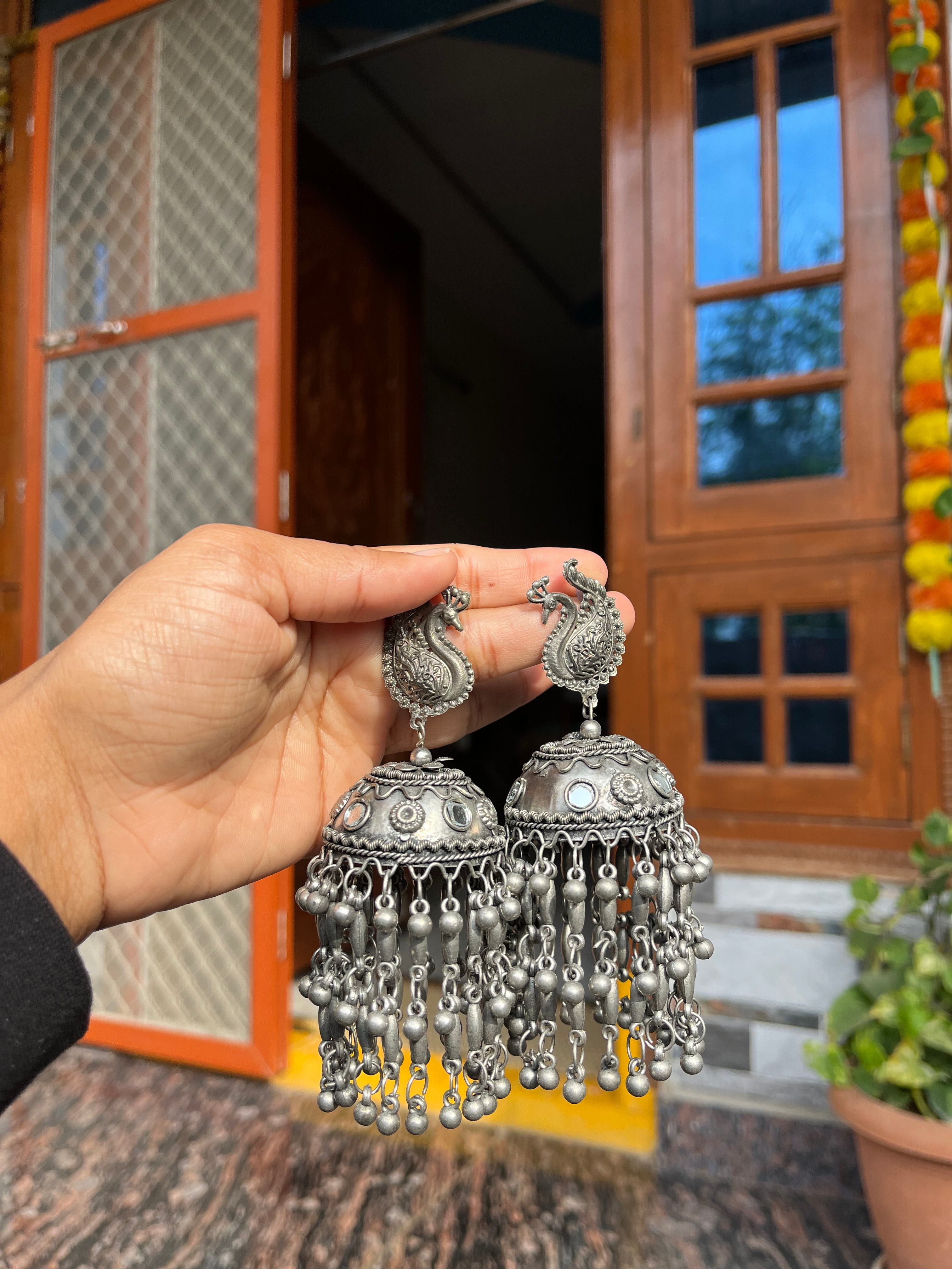 Afghani jumkis