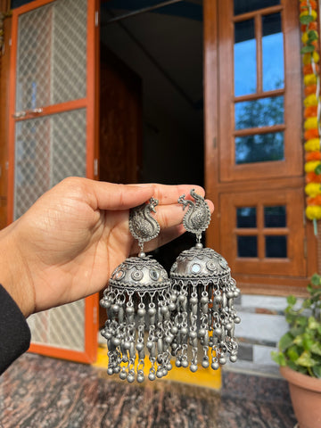 Afghani jumkis