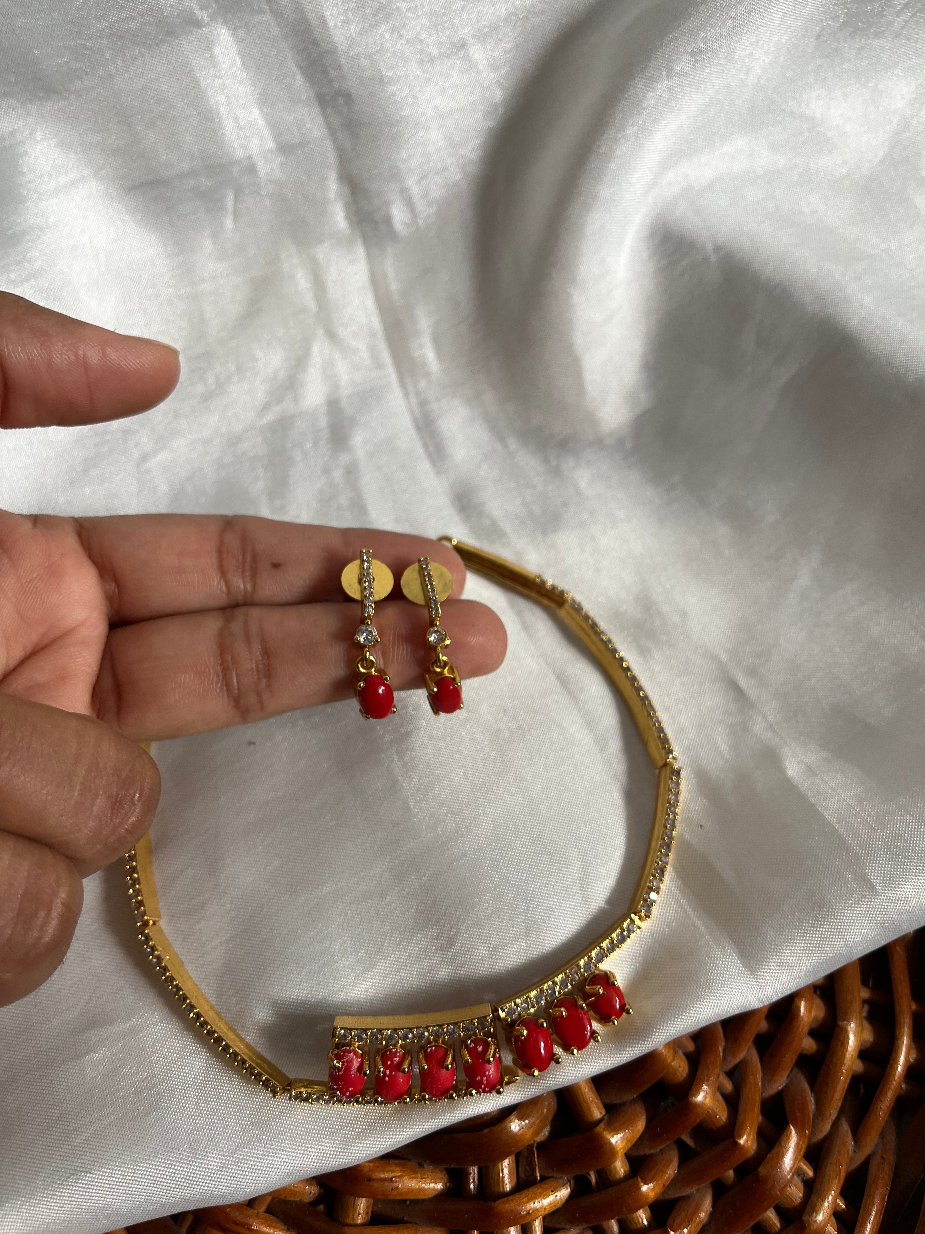 Coral flexible kante