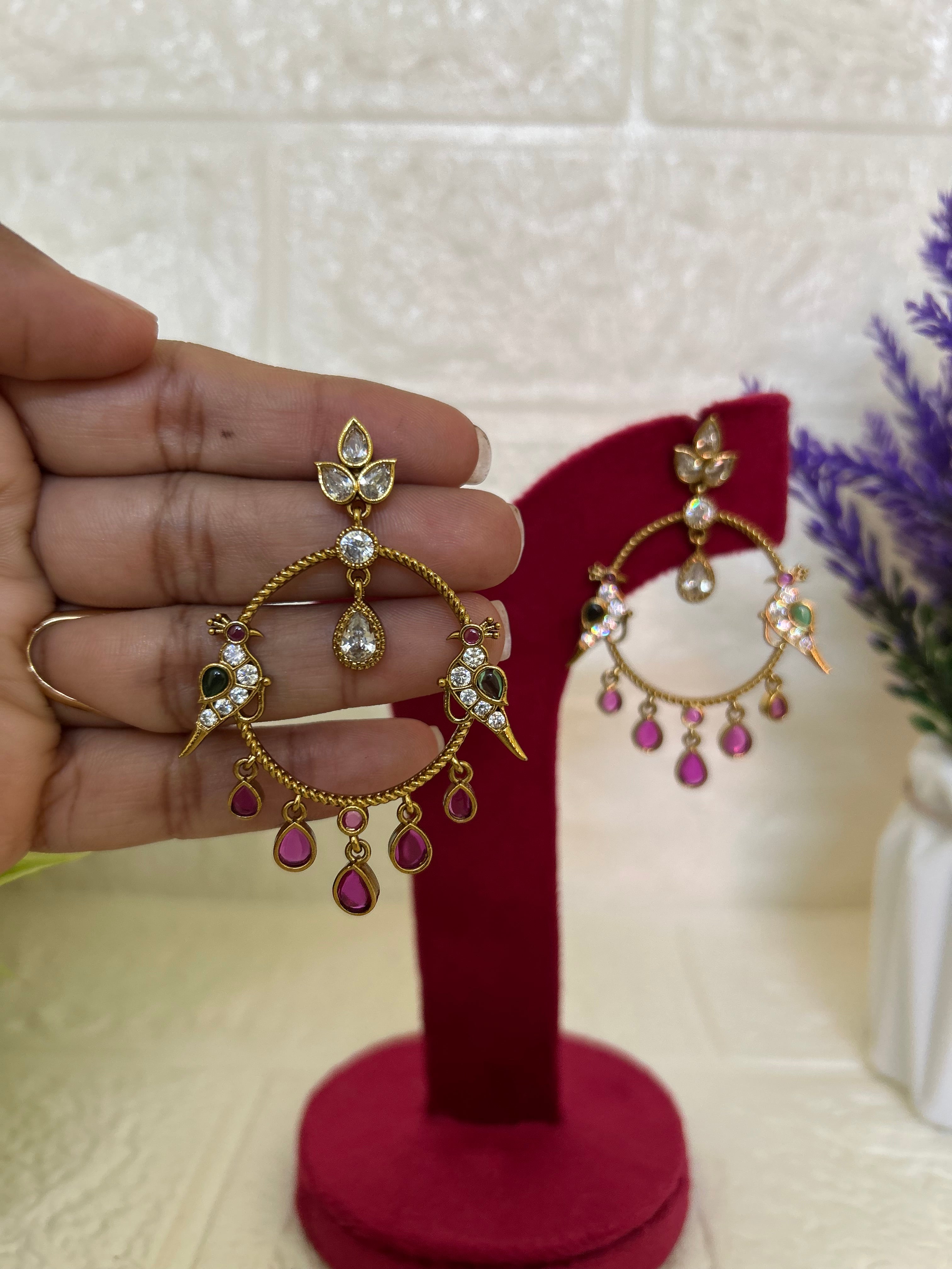 Chandbalis