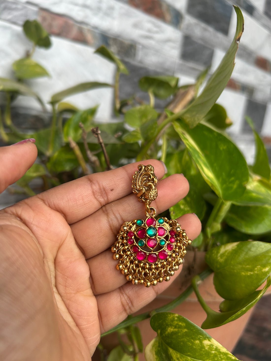 Parimitha (Budgeted Bridal set)