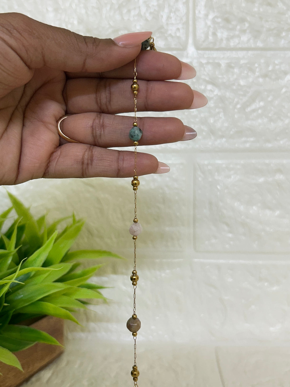 Minimal bracelets (minis)