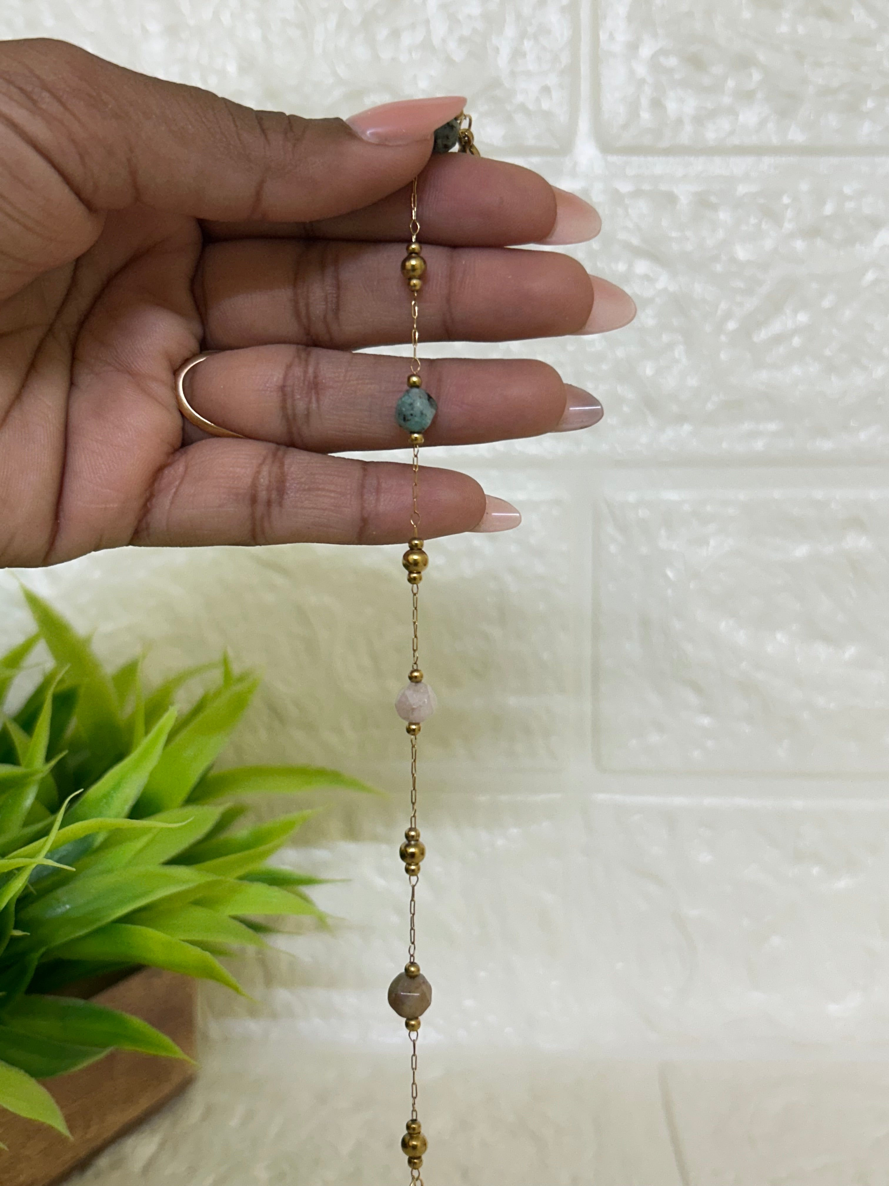 Minimal bracelets (minis)