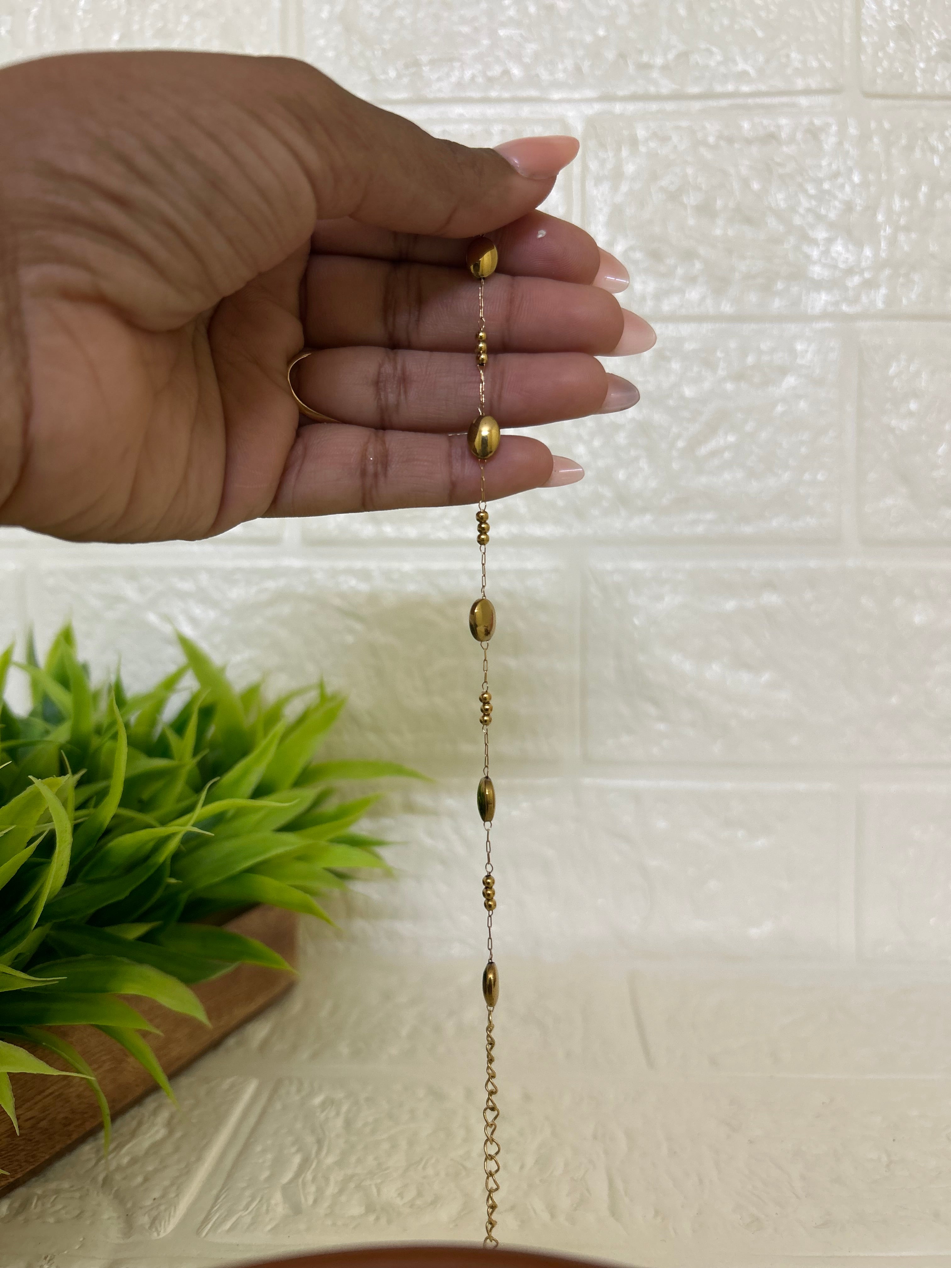 Minimal bracelets (minis)