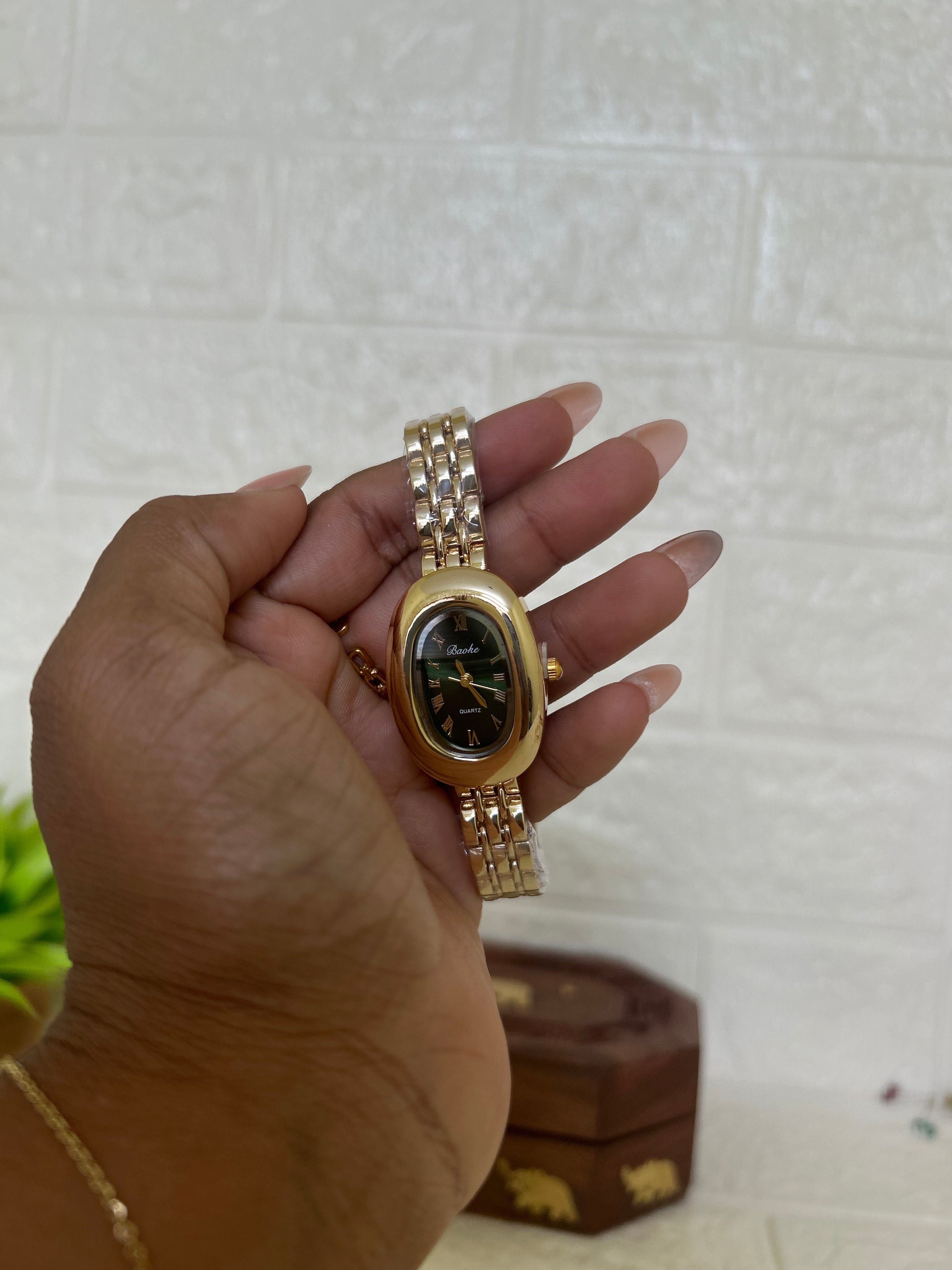 Premium watches