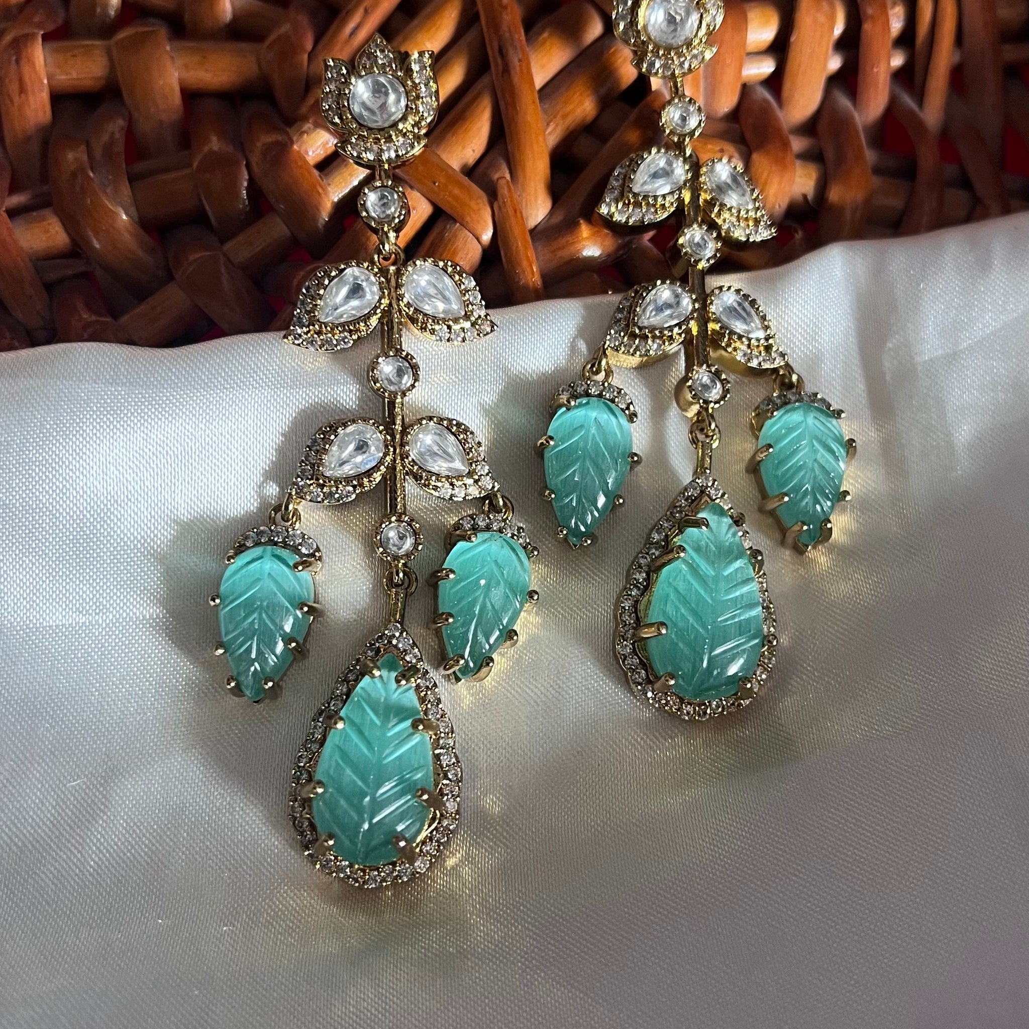 Candy mint party danglers